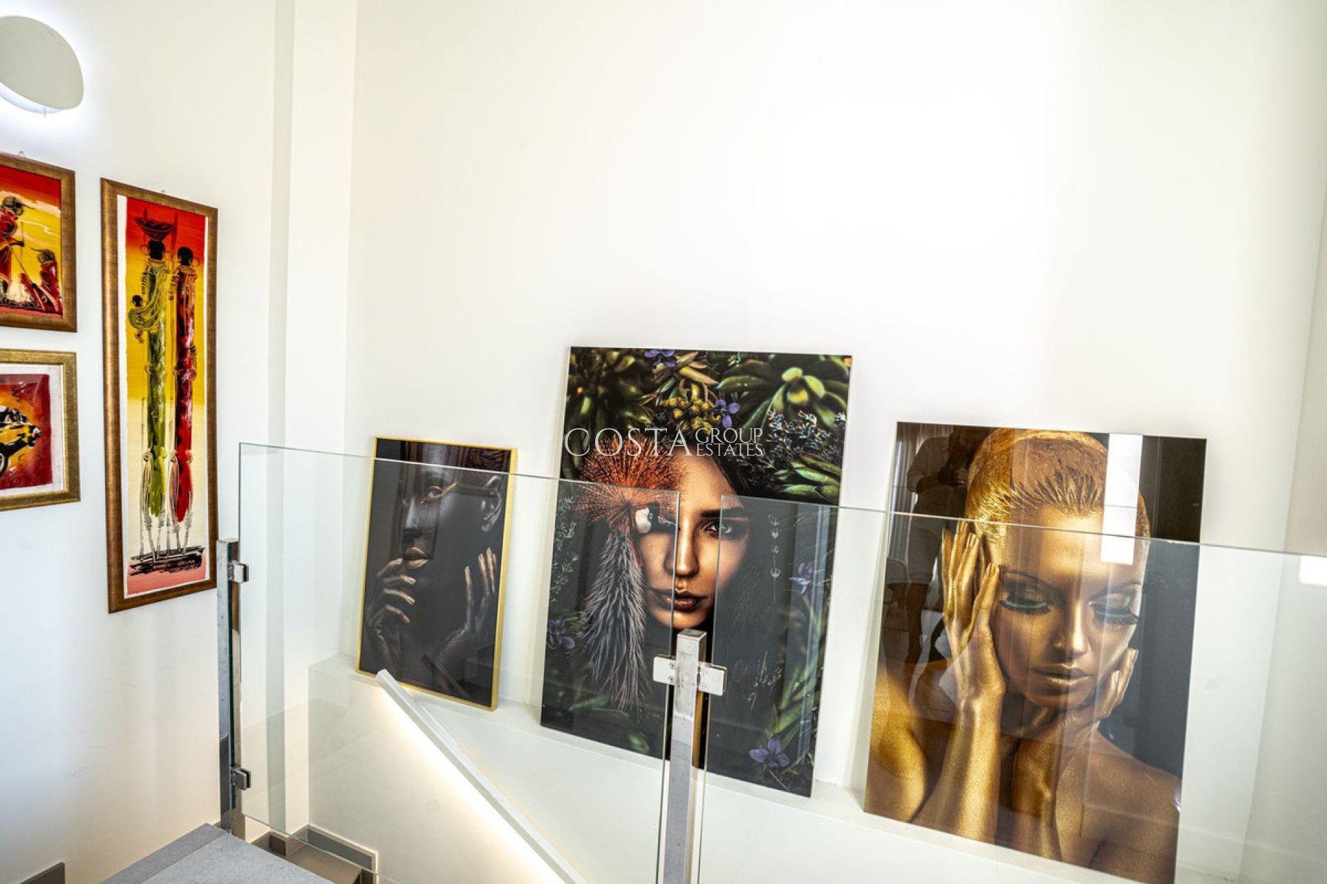 Revente - Villa -
San Fulgencio - San Fulgencio Centro