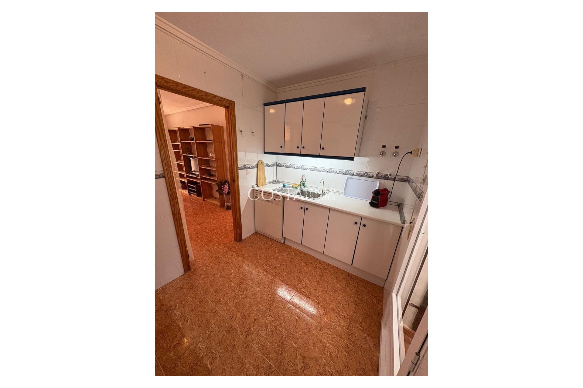 Revente - Villa -
San Fulgencio - San Fulgencio Centro