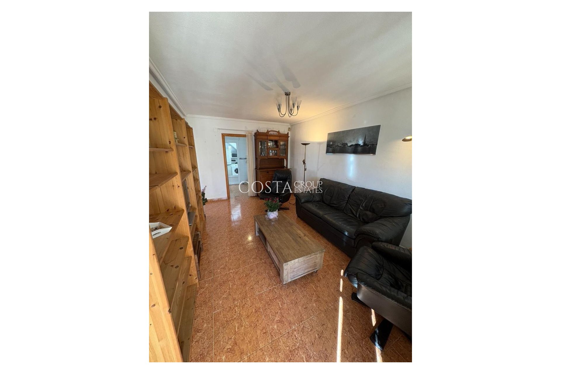 Revente - Villa -
San Fulgencio - San Fulgencio Centro