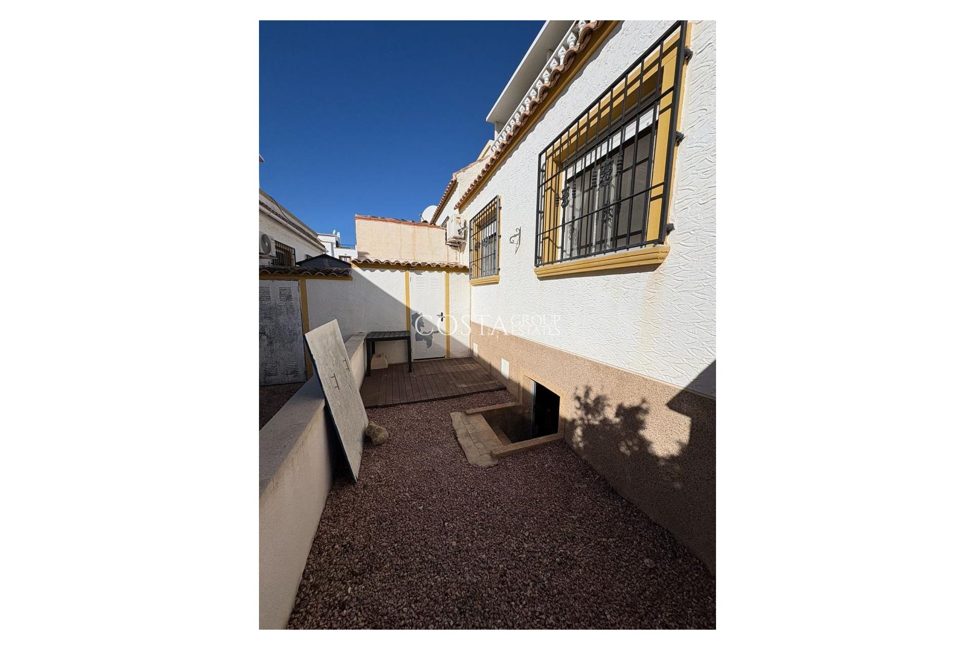 Revente - Villa -
San Fulgencio - San Fulgencio Centro