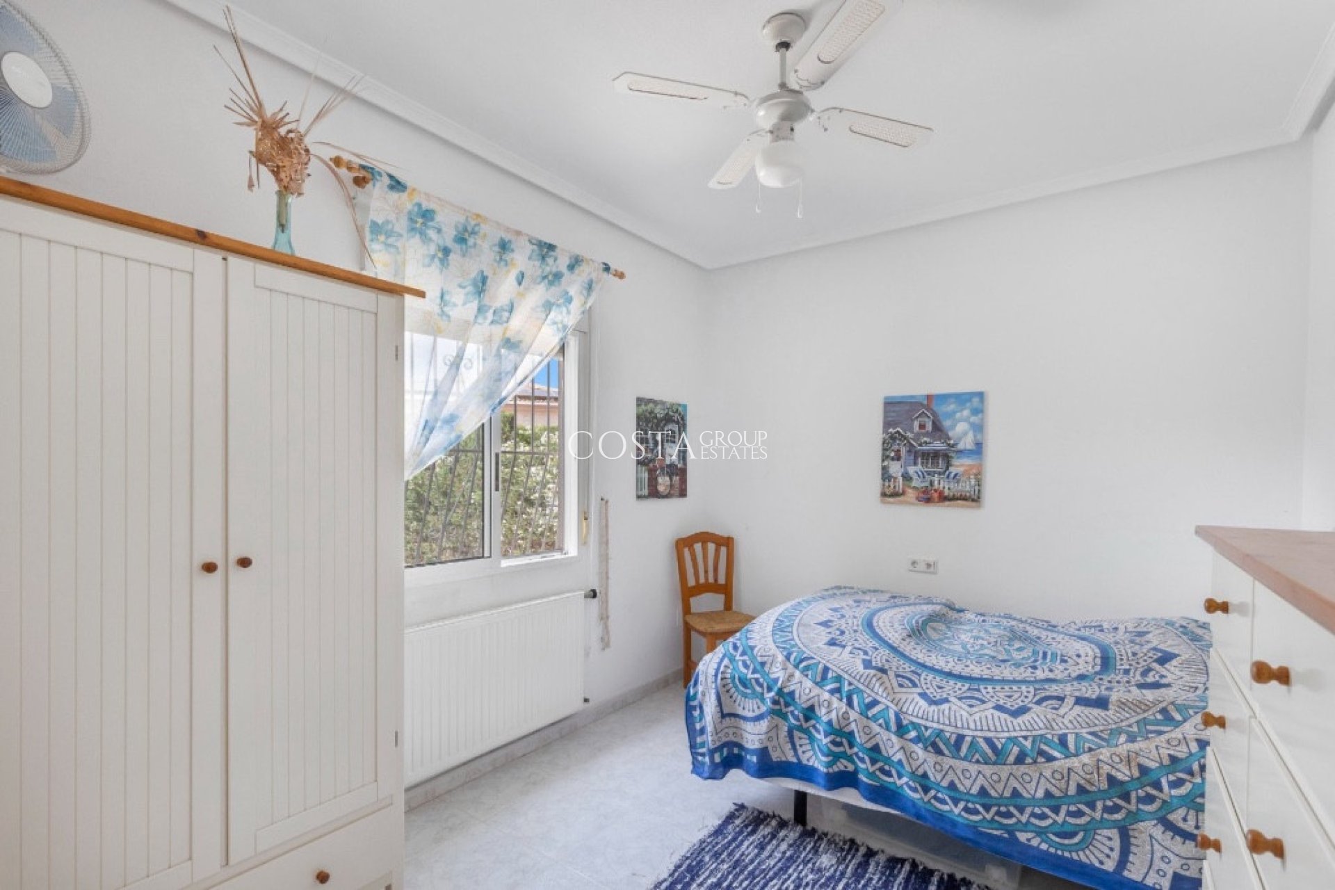 Revente - Villa -
San Fulgencio - San Fulgencio Centro