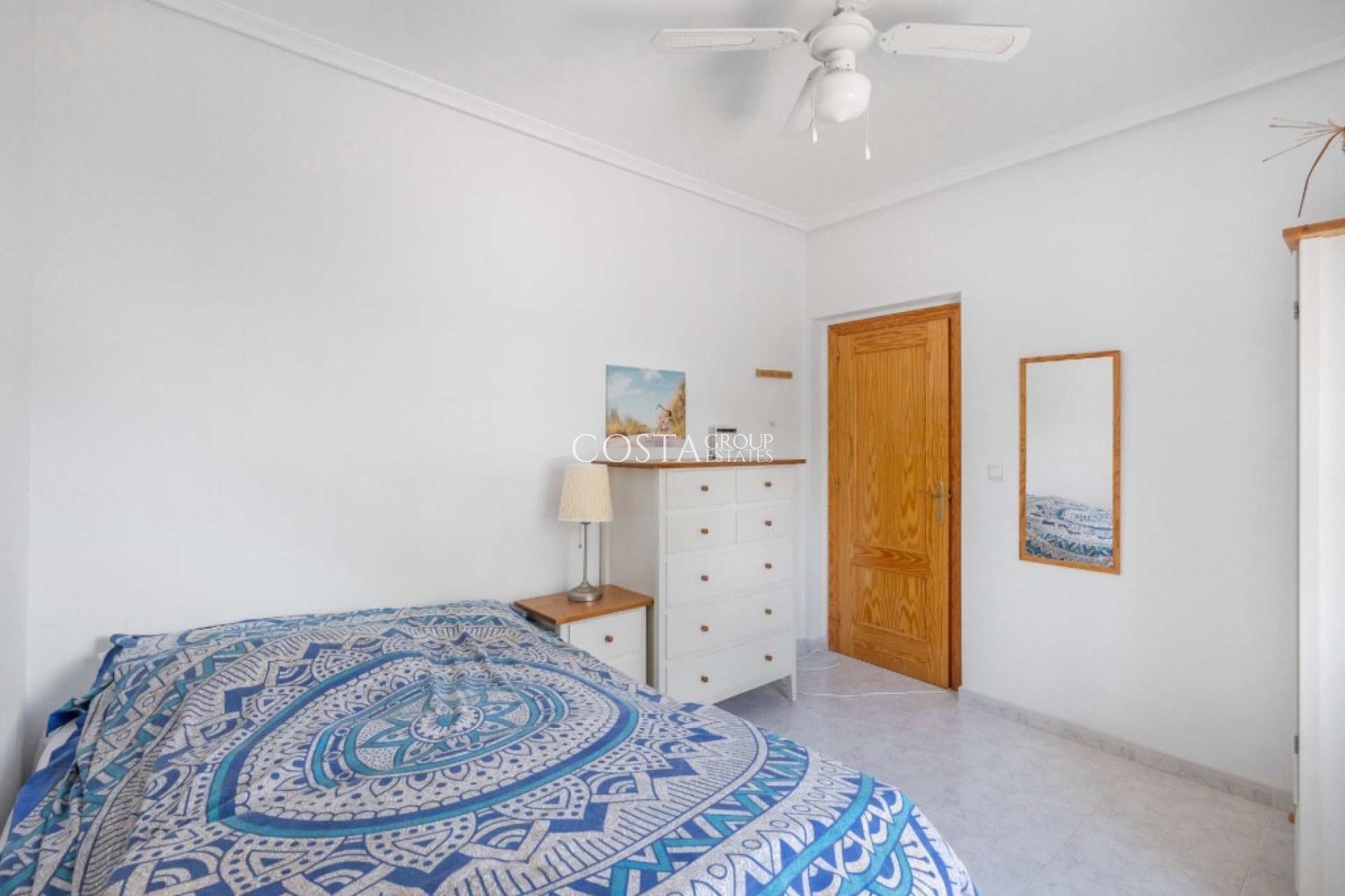 Revente - Villa -
San Fulgencio - San Fulgencio Centro