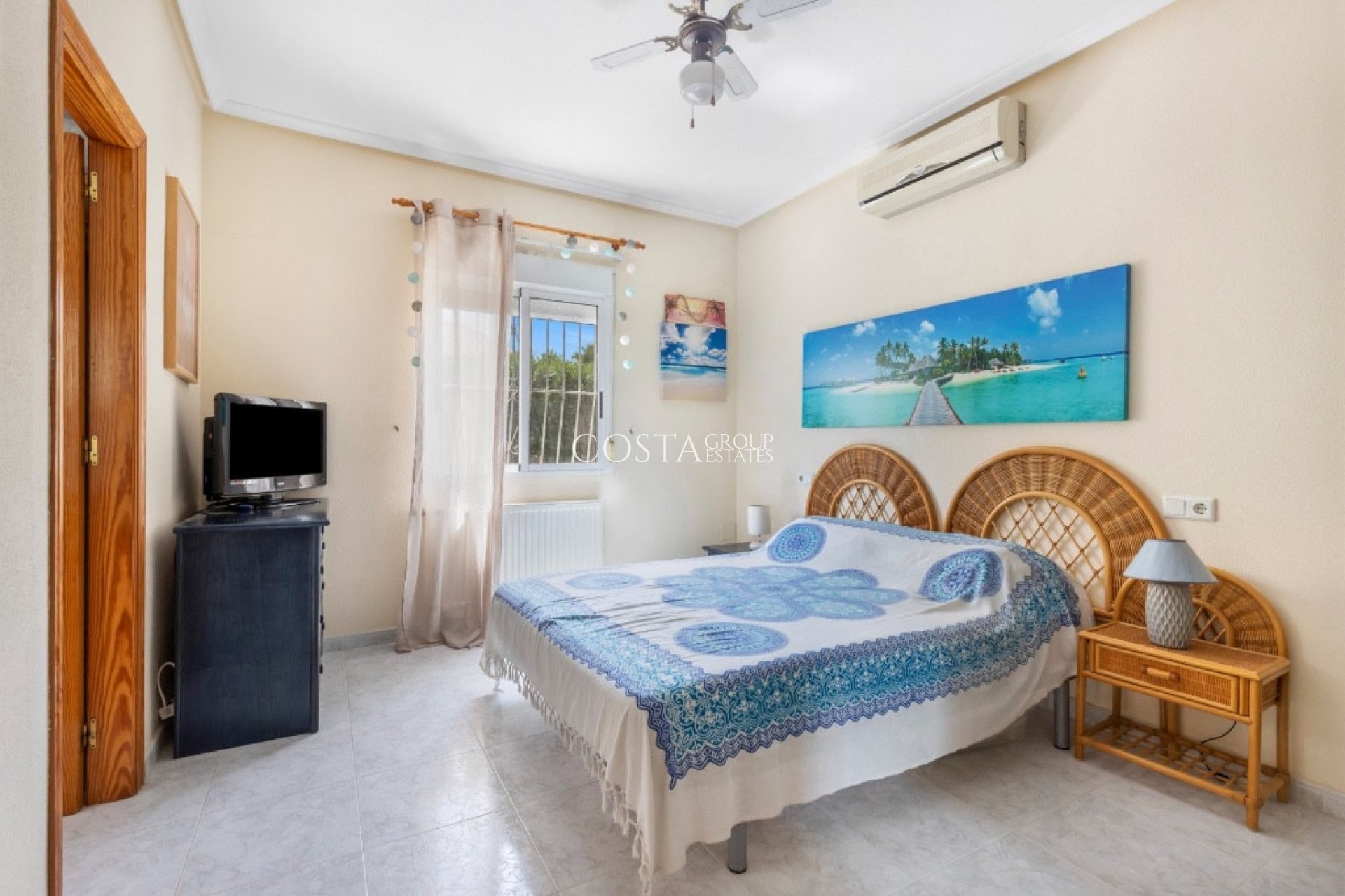 Revente - Villa -
San Fulgencio - San Fulgencio Centro