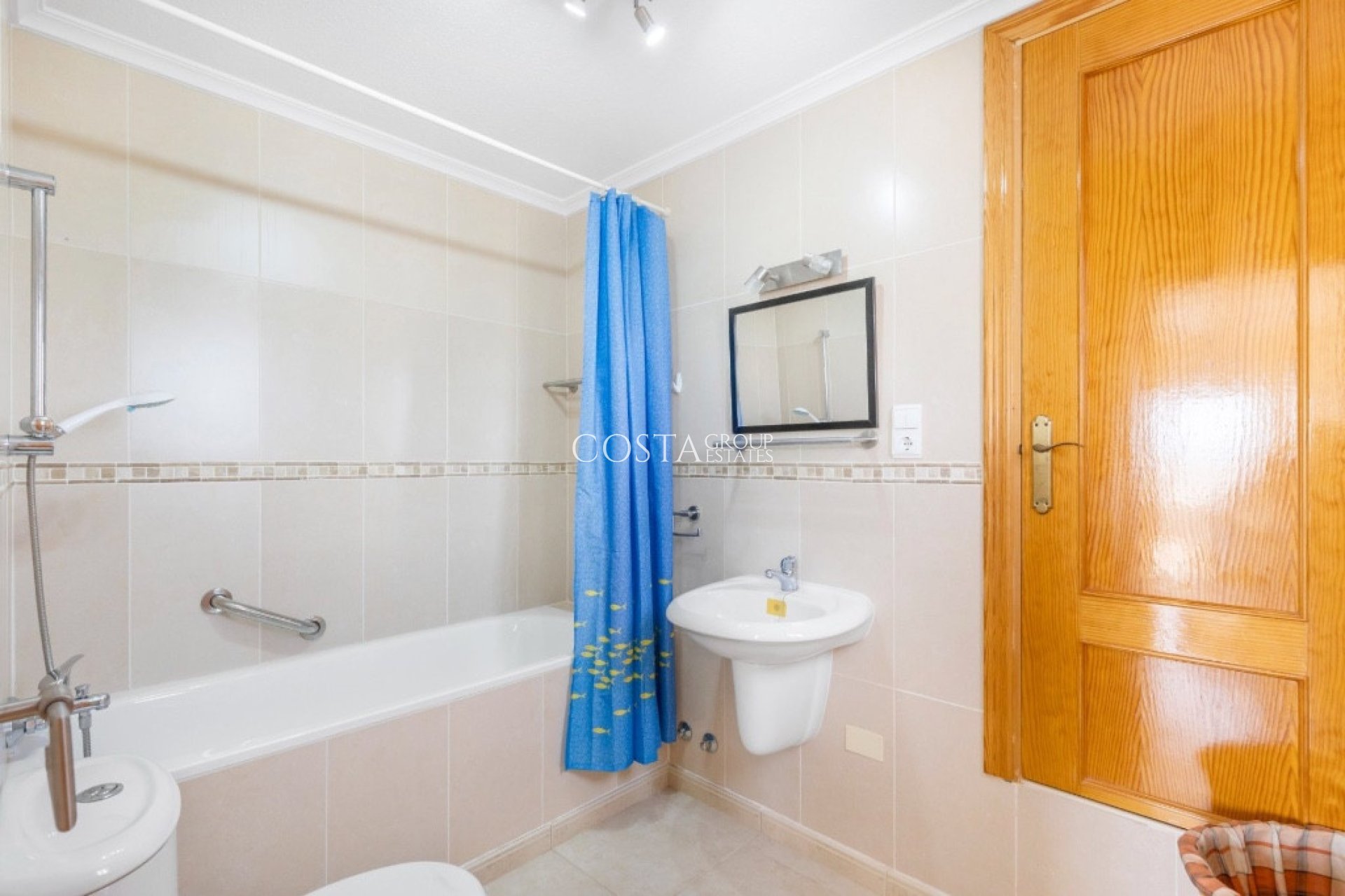 Revente - Villa -
San Fulgencio - San Fulgencio Centro