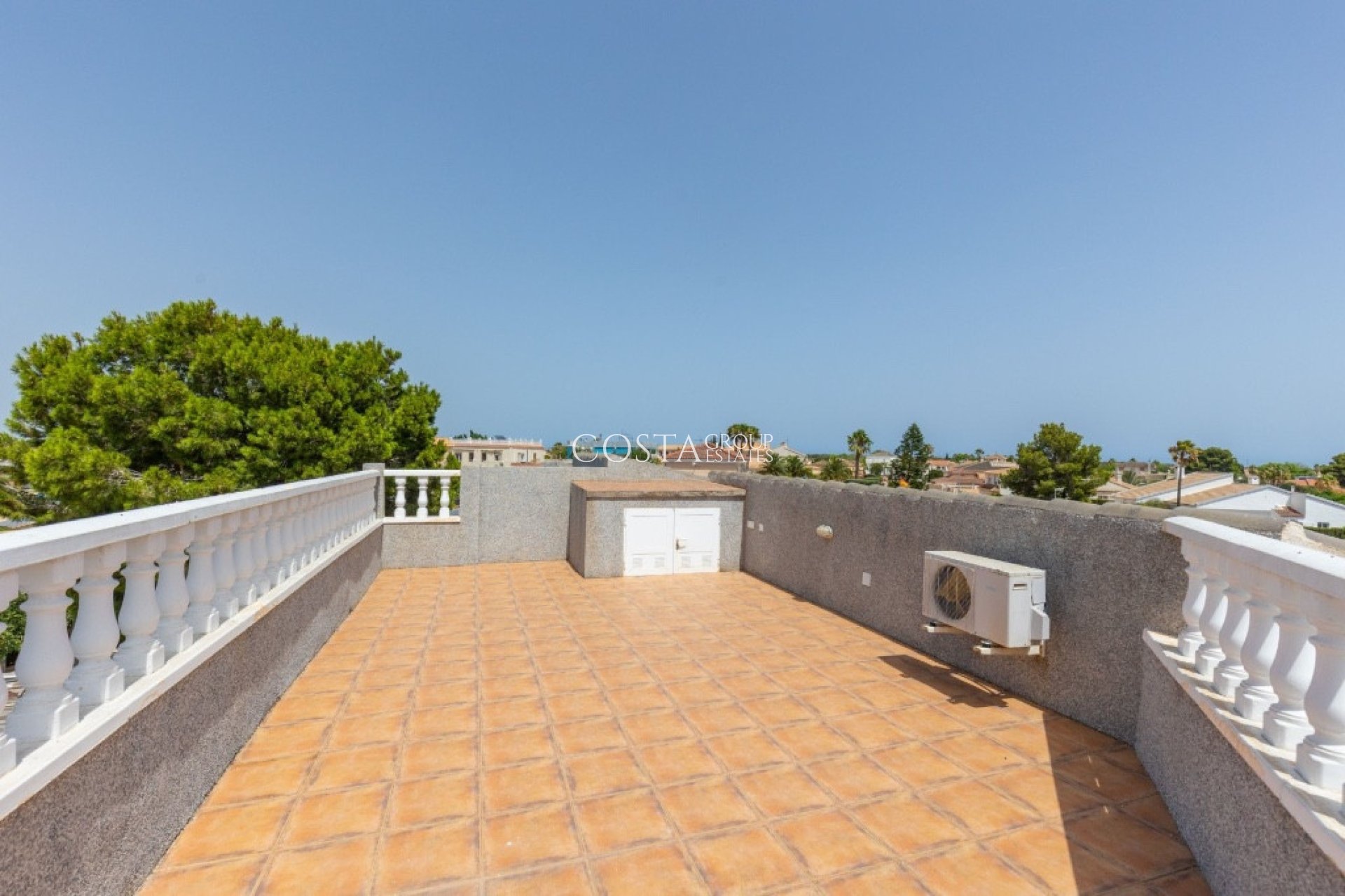Revente - Villa -
San Fulgencio - San Fulgencio Centro