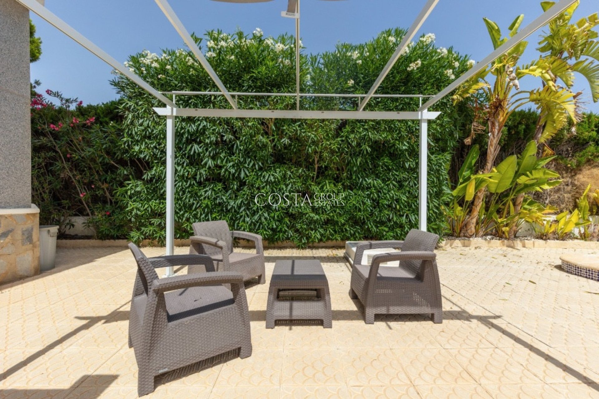 Revente - Villa -
San Fulgencio - San Fulgencio Centro