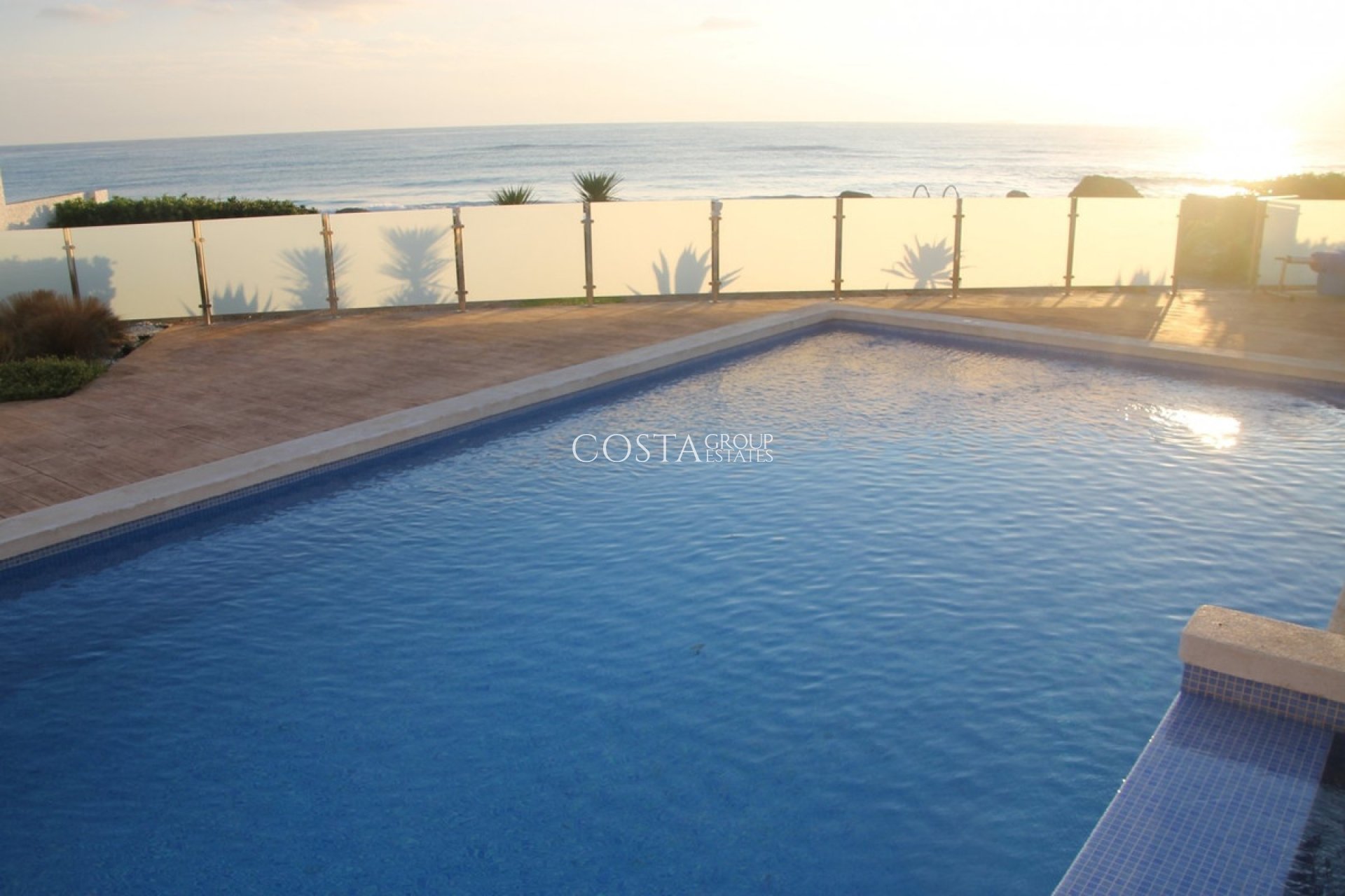 Revente - Villa -
San Javier - La Manga Del Mar Menor