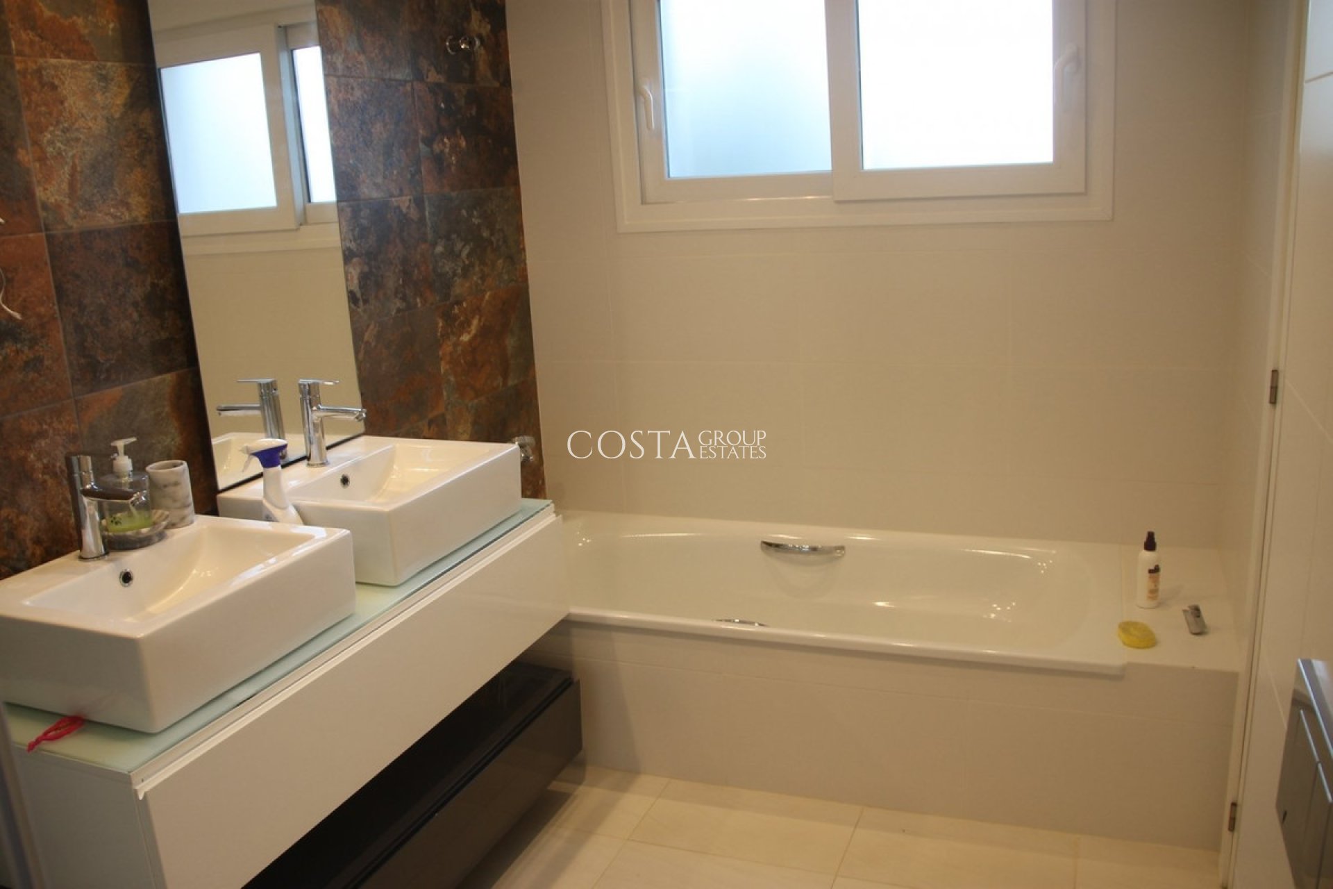 Revente - Villa -
San Javier - La Manga Del Mar Menor