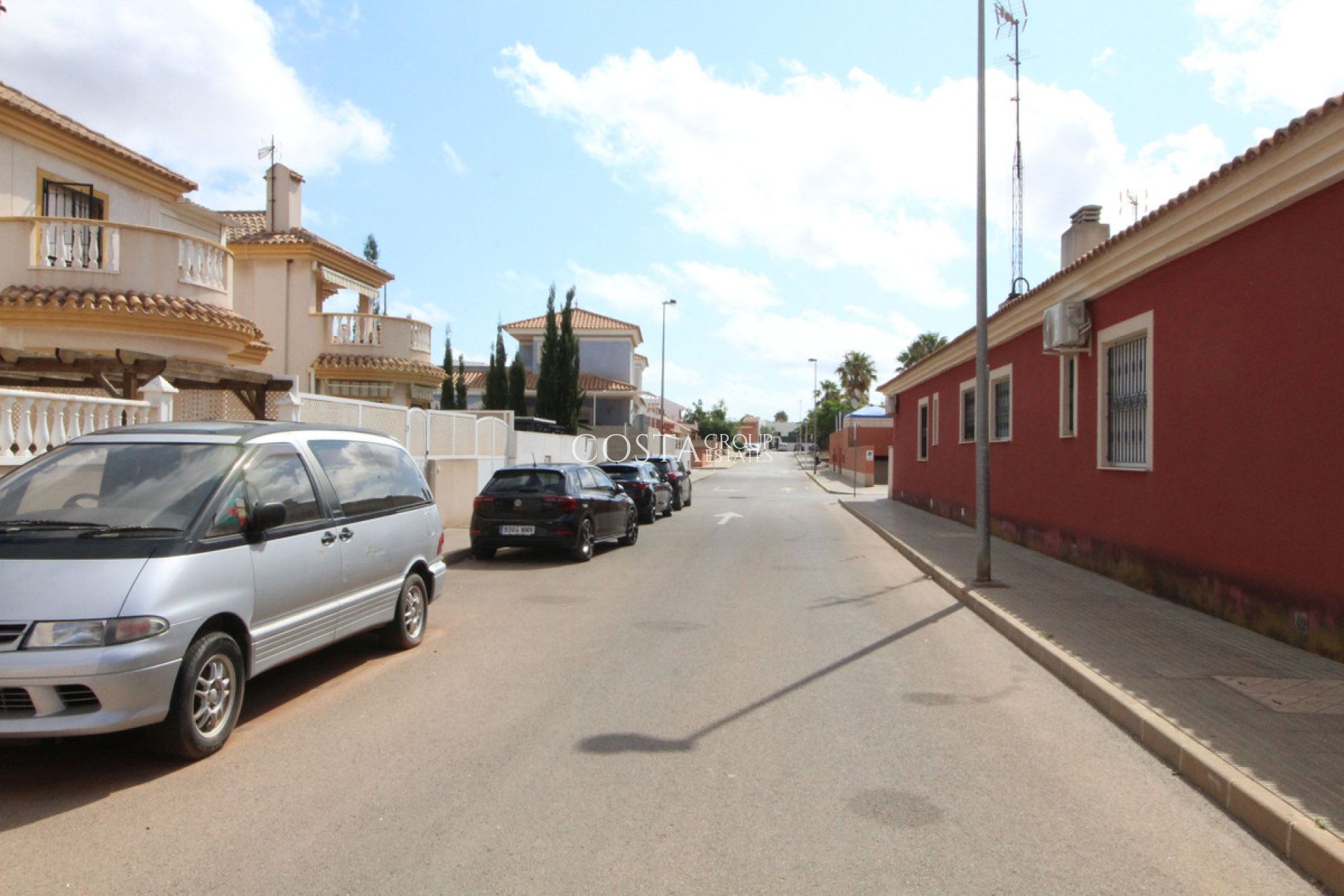 Revente - Villa -
San Javier - La Manga