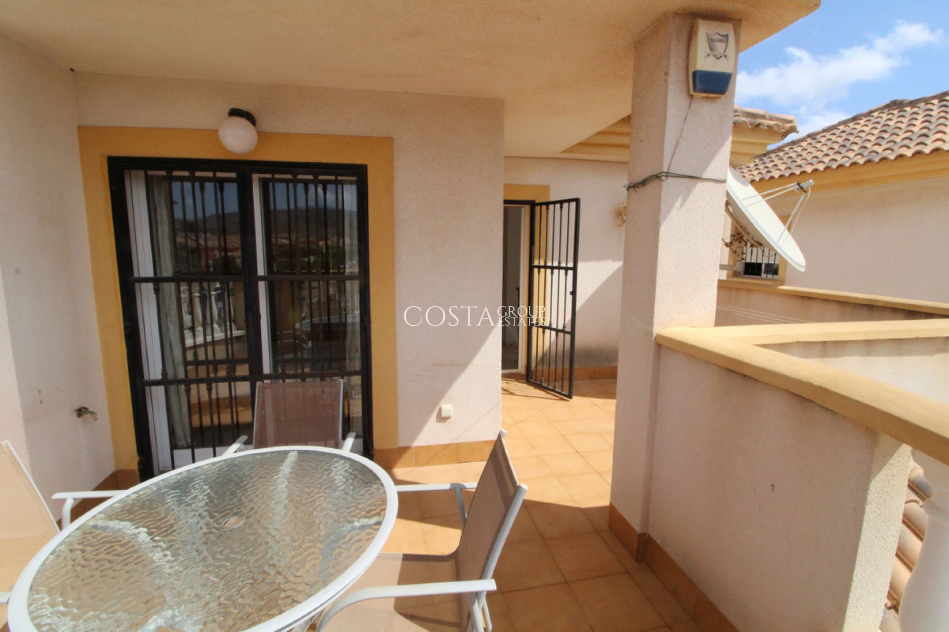Revente - Villa -
San Javier - La Manga