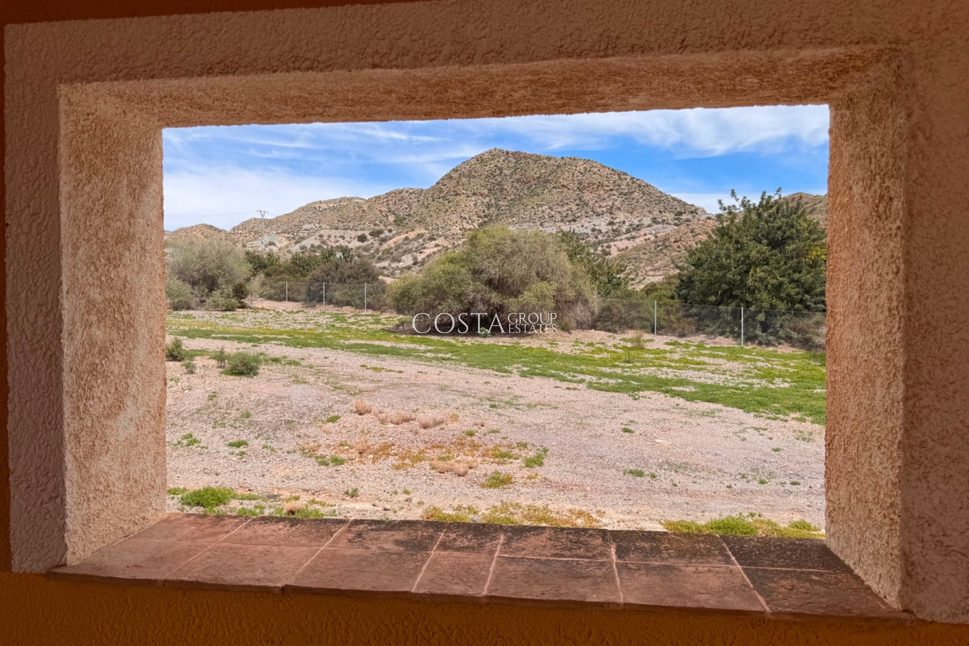 Revente - Villa -
San Javier - Las Palomas