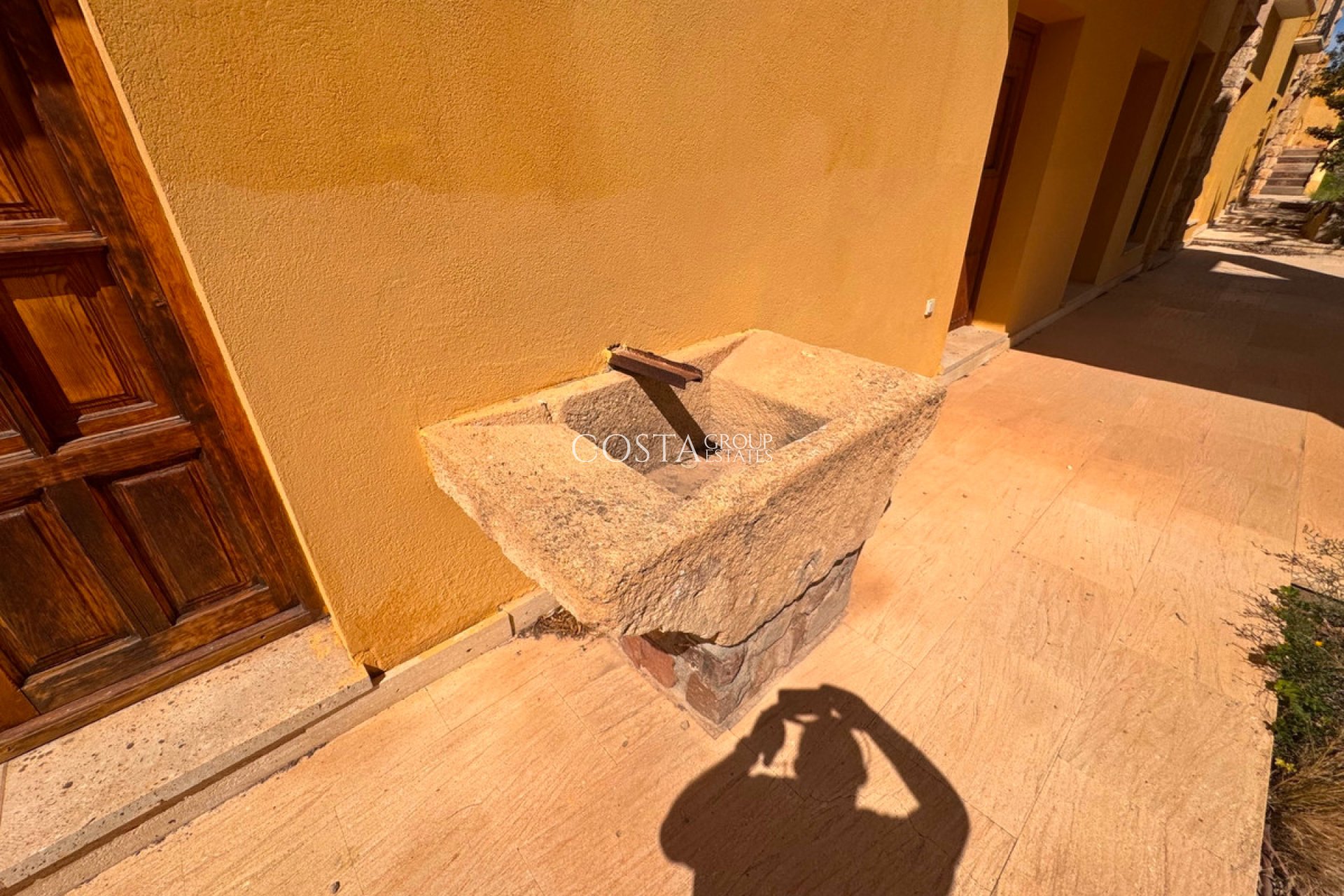 Revente - Villa -
San Javier - Las Palomas