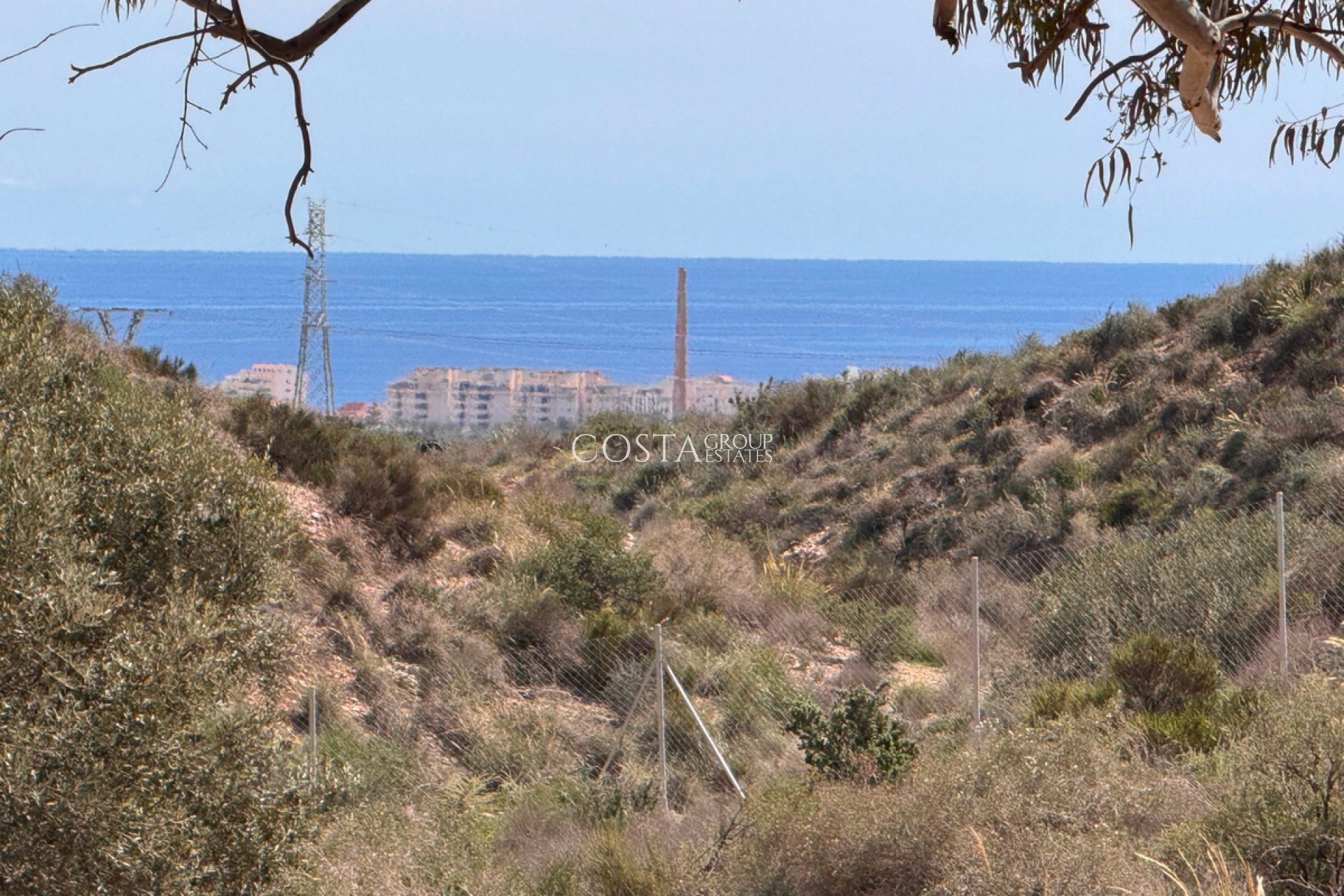 Revente - Villa -
San Javier - Las Palomas