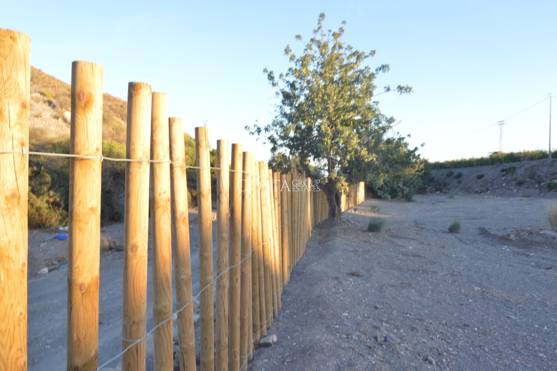 Revente - Villa -
San Javier - Las Palomas