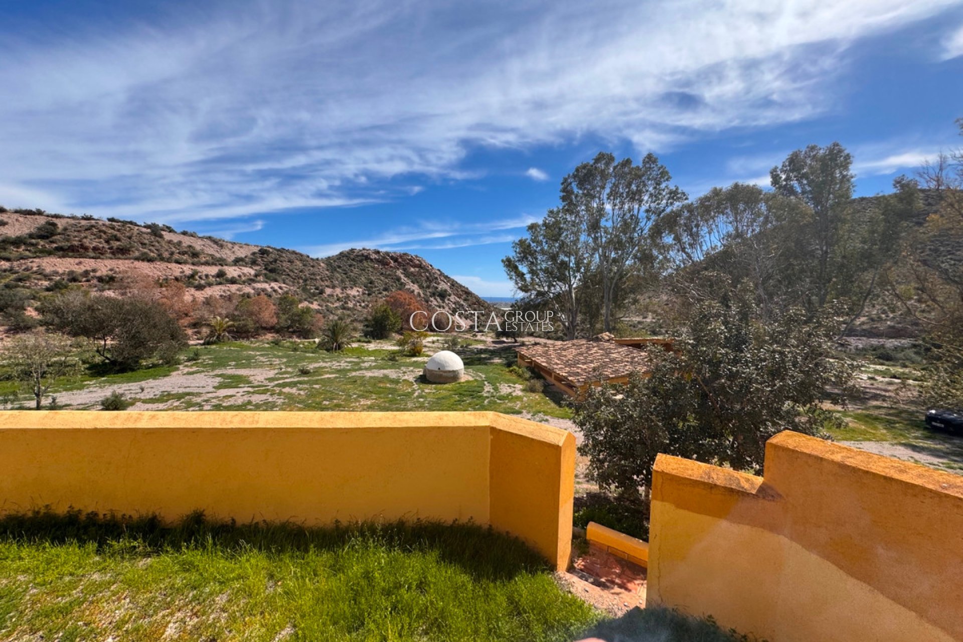 Revente - Villa -
San Javier - Las Palomas