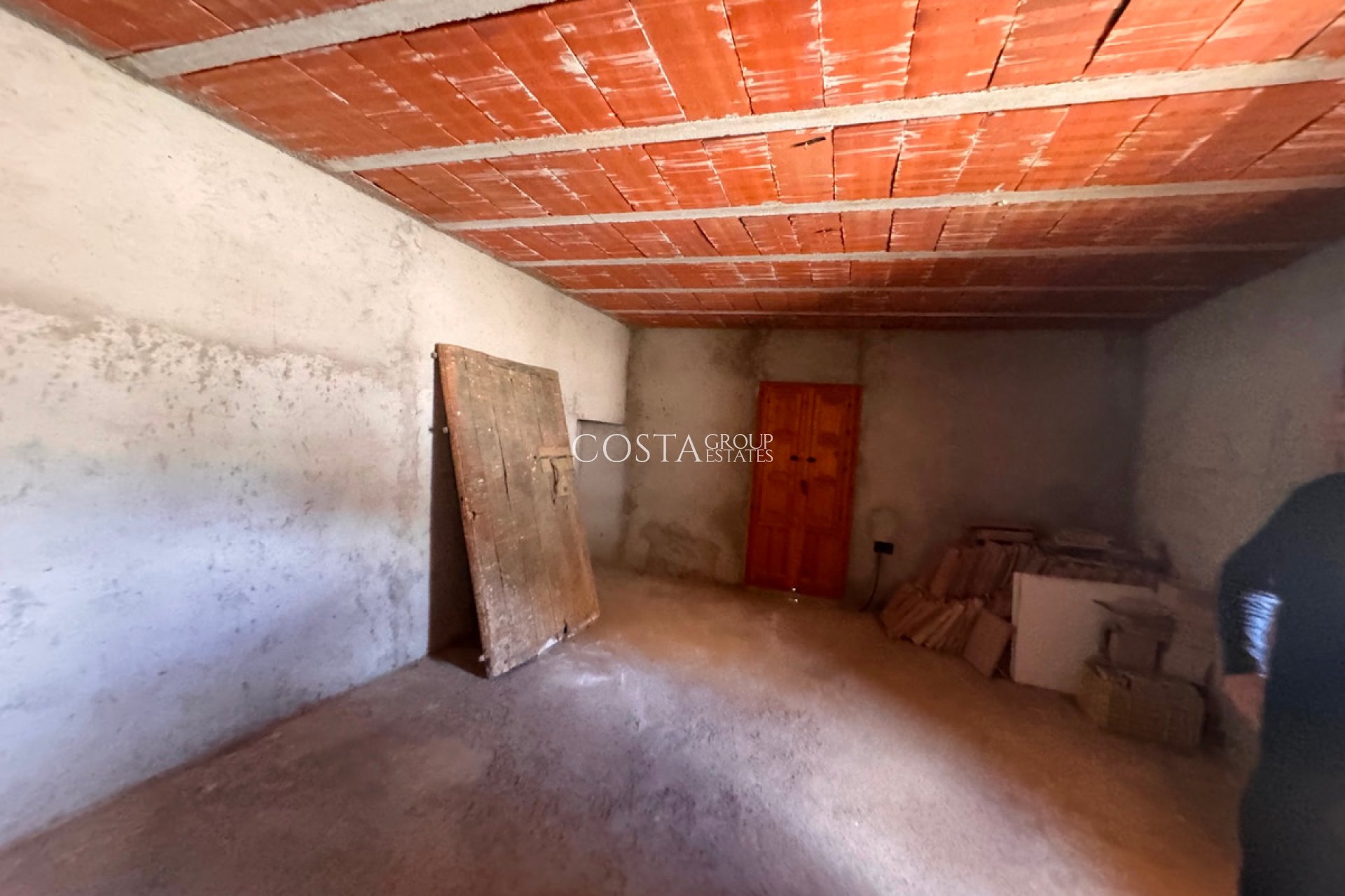 Revente - Villa -
San Javier - Las Palomas