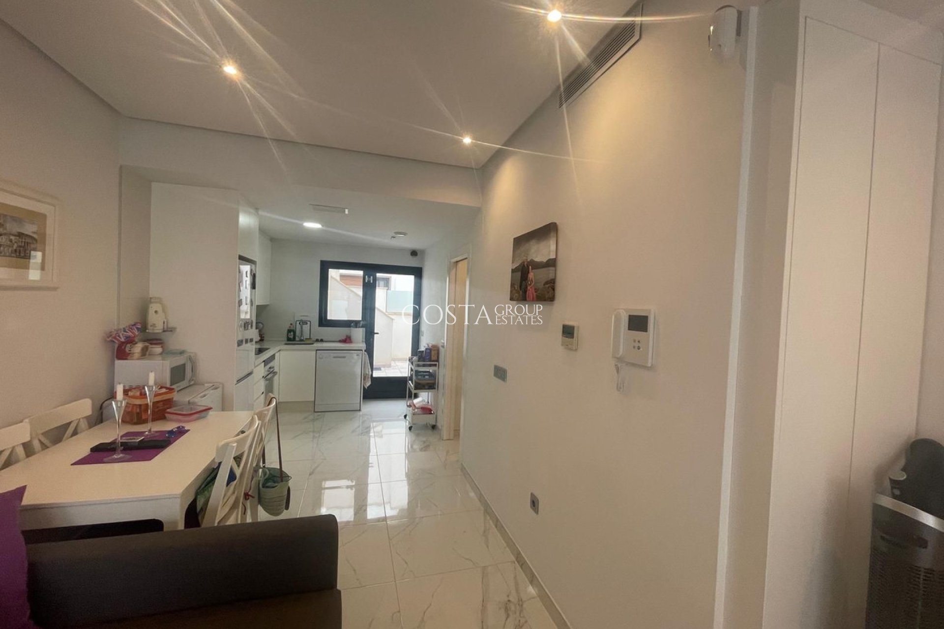 Revente - Villa -
San Javier - Roda