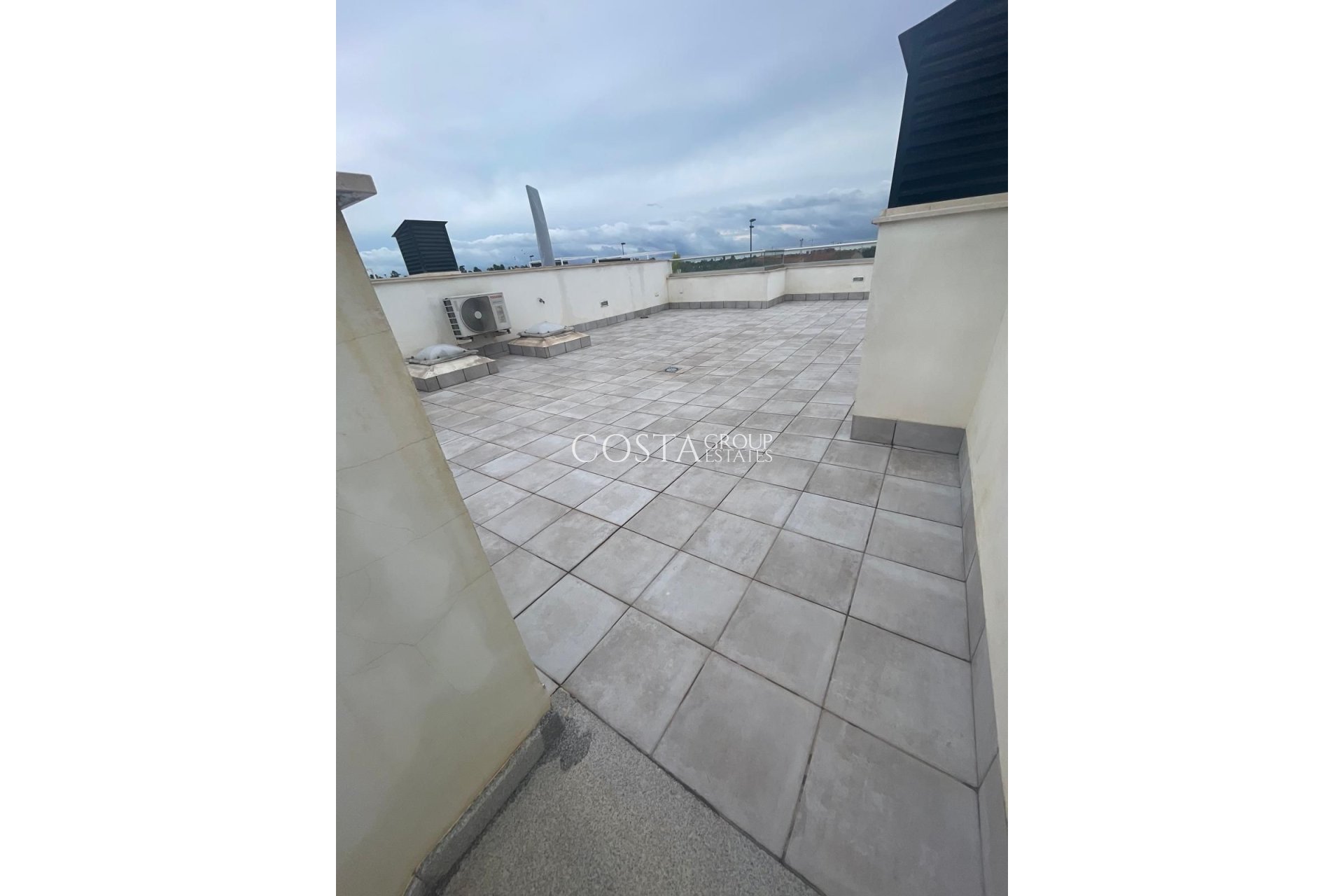 Revente - Villa -
San Javier - Roda