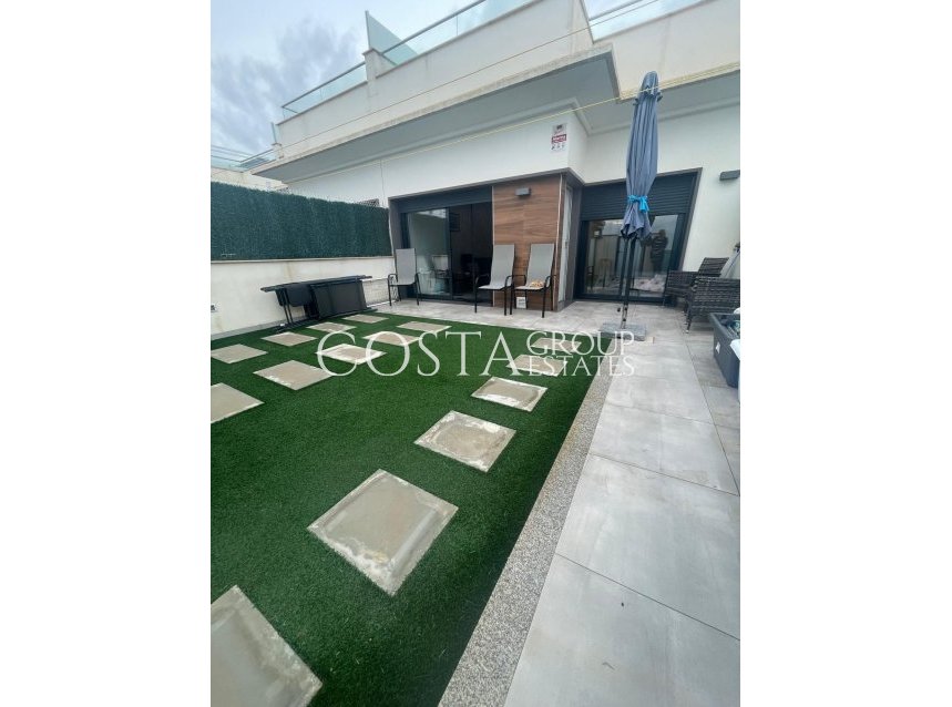 Revente - Villa -
San Javier - Roda