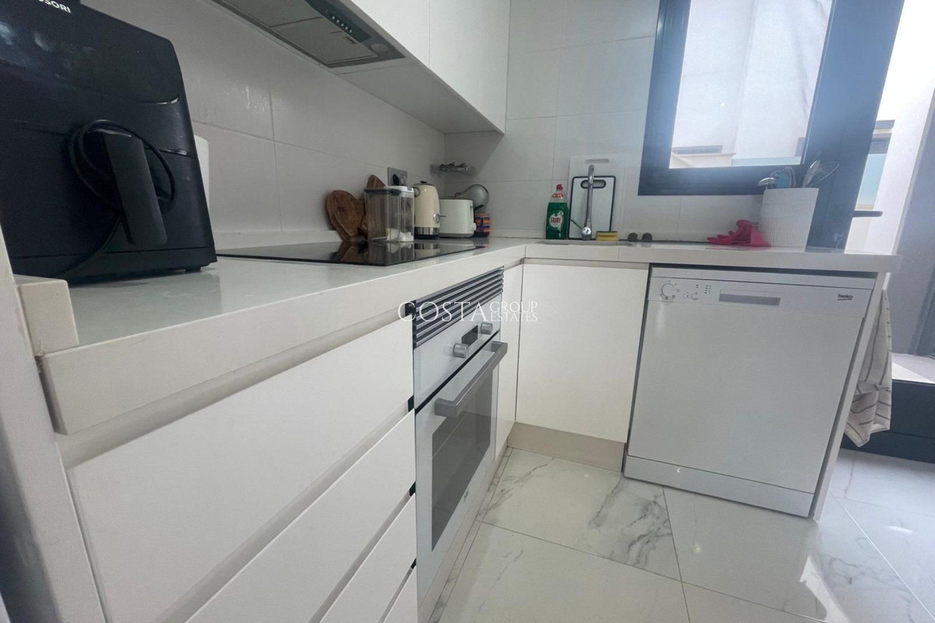 Revente - Villa -
San Javier - Roda