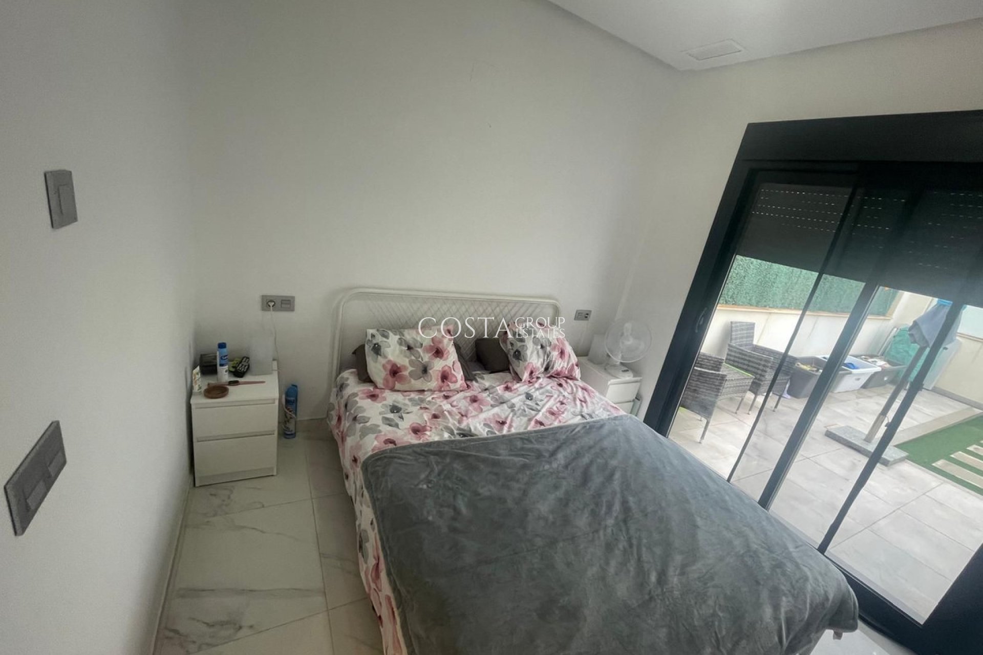 Revente - Villa -
San Javier - Roda