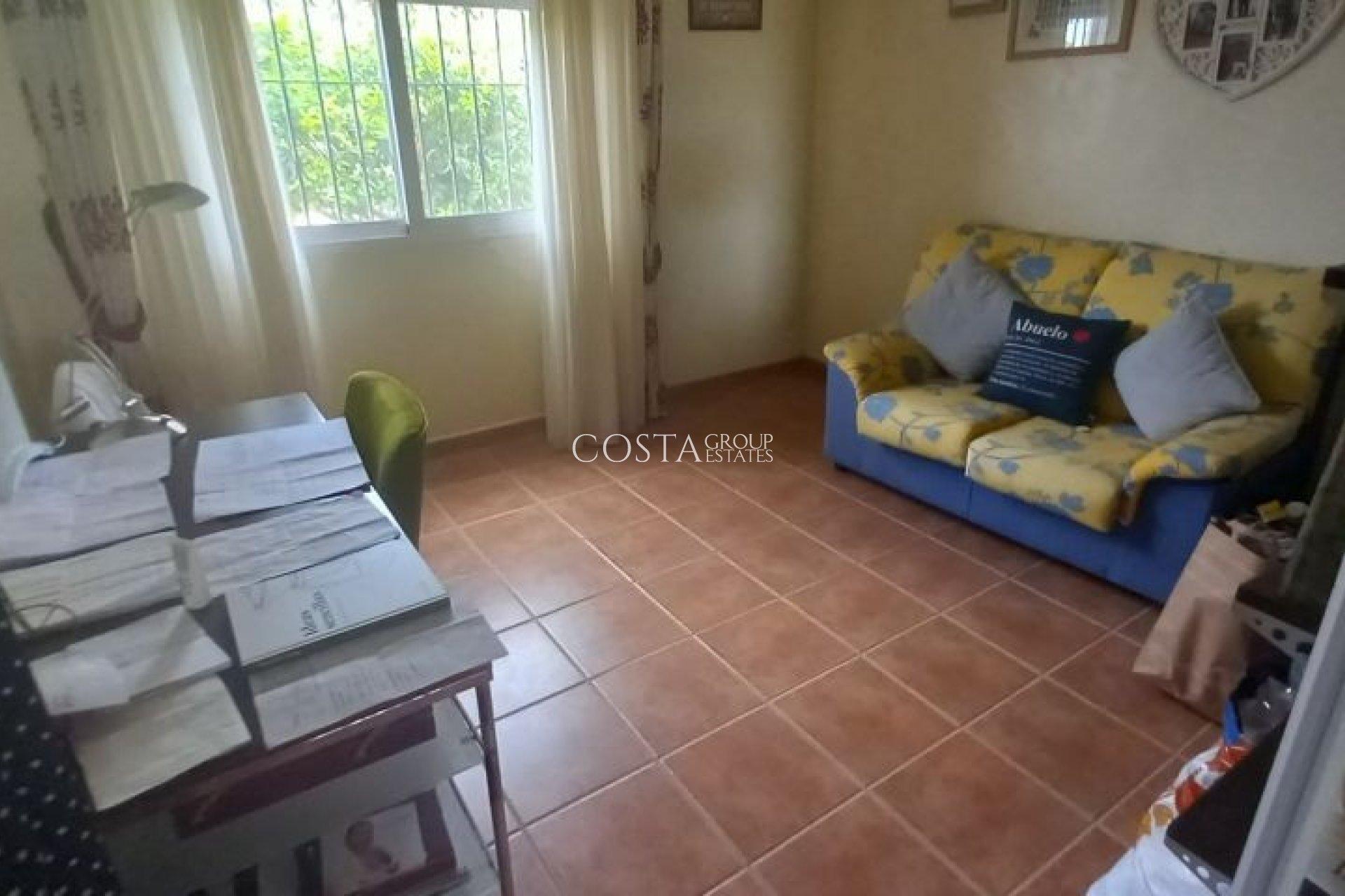 Revente - Villa -
San Javier - San Javier Centro