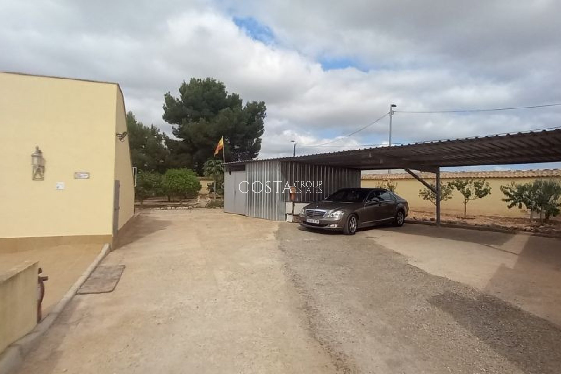Revente - Villa -
San Javier - San Javier Centro