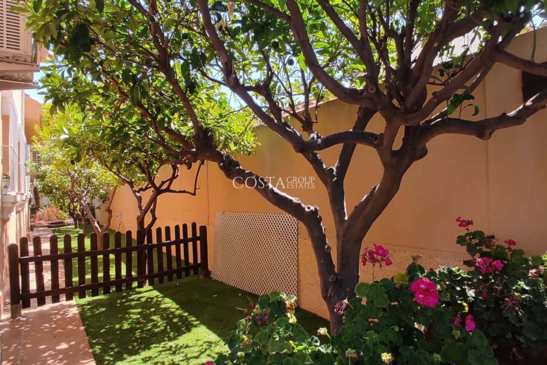 Revente - Villa -
San Javier - San Javier Centro