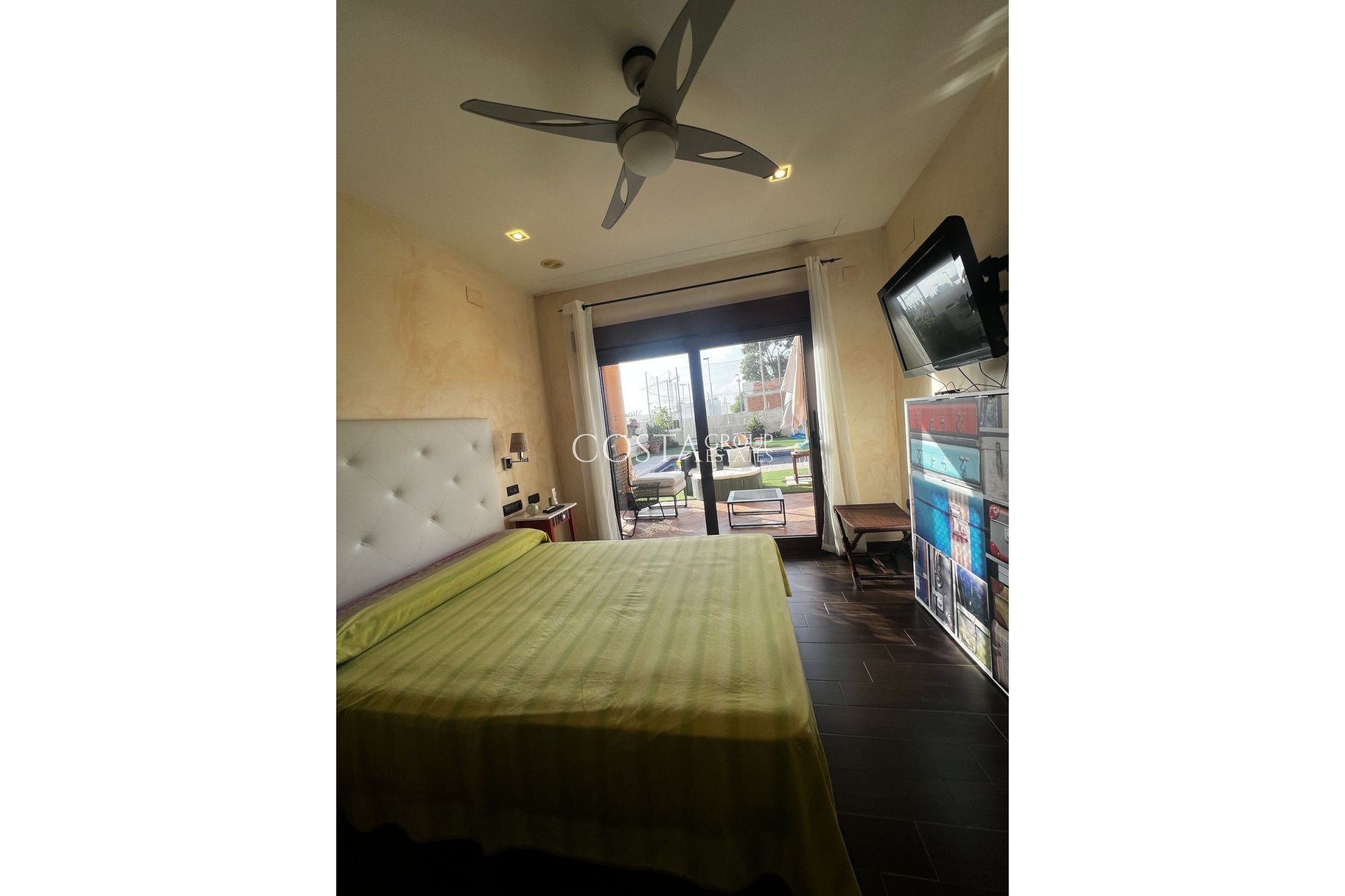 Revente - Villa -
San Javier - San Javier Centro