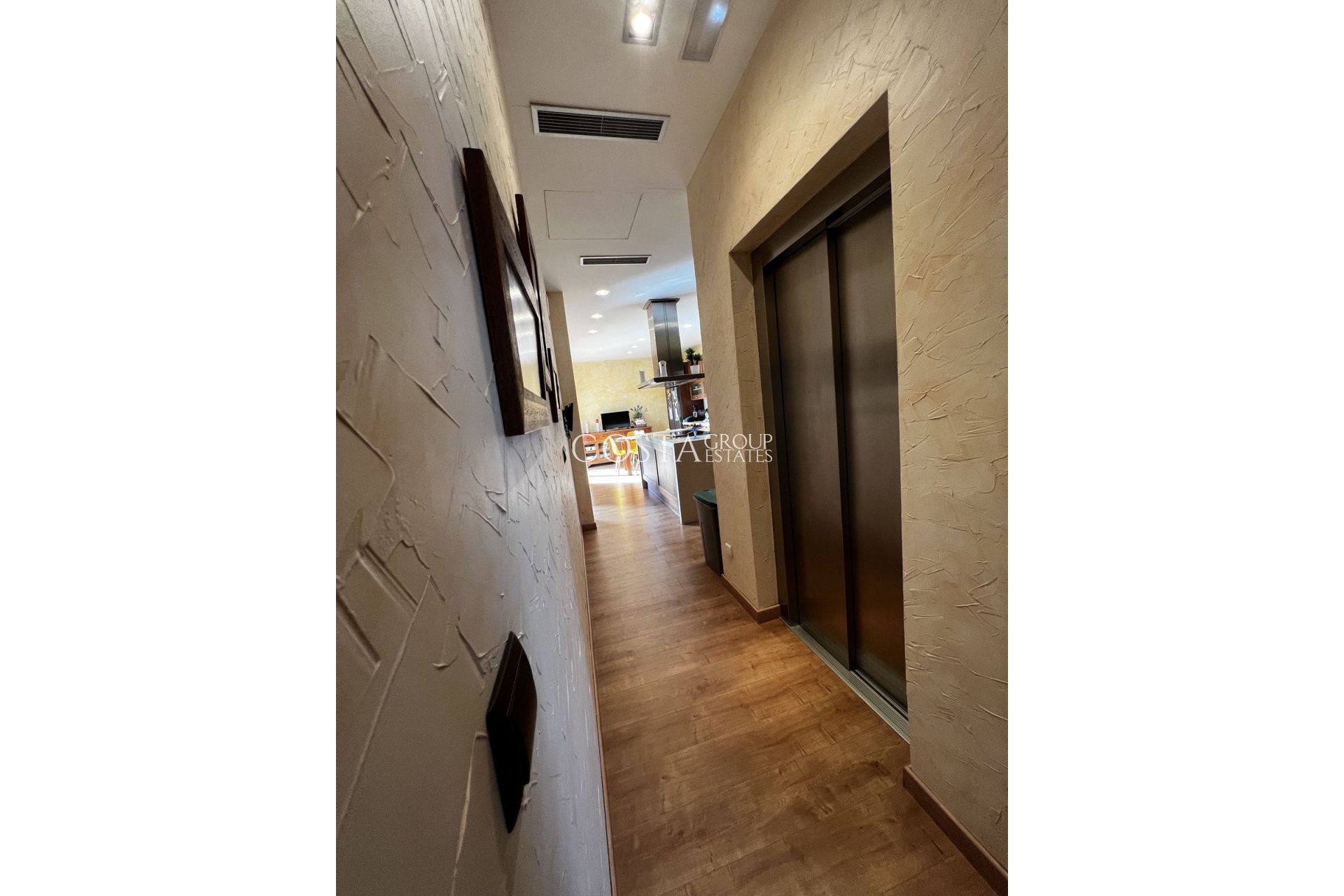 Revente - Villa -
San Javier - San Javier Centro