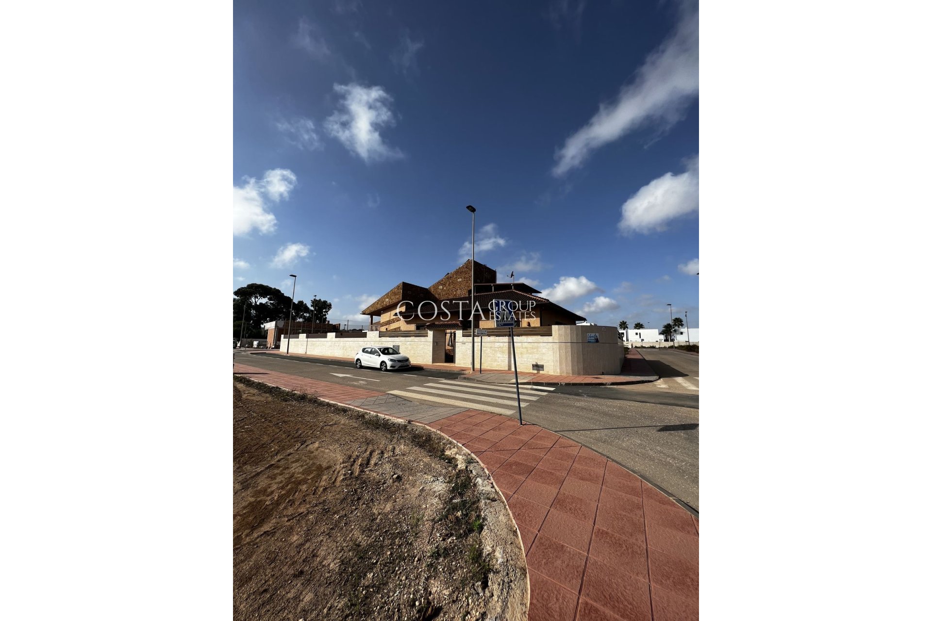 Revente - Villa -
San Javier - San Javier Centro