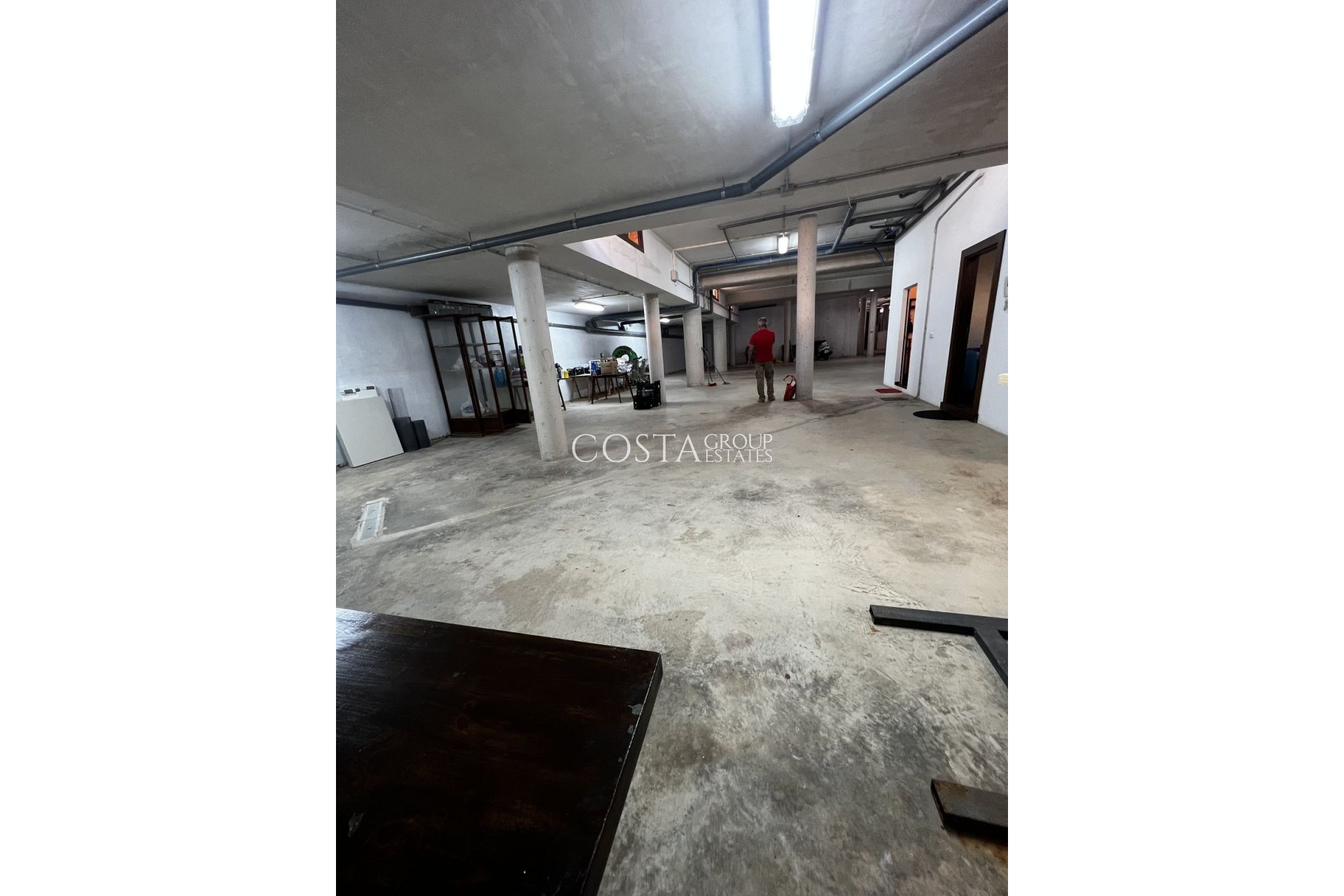 Revente - Villa -
San Javier - San Javier Centro