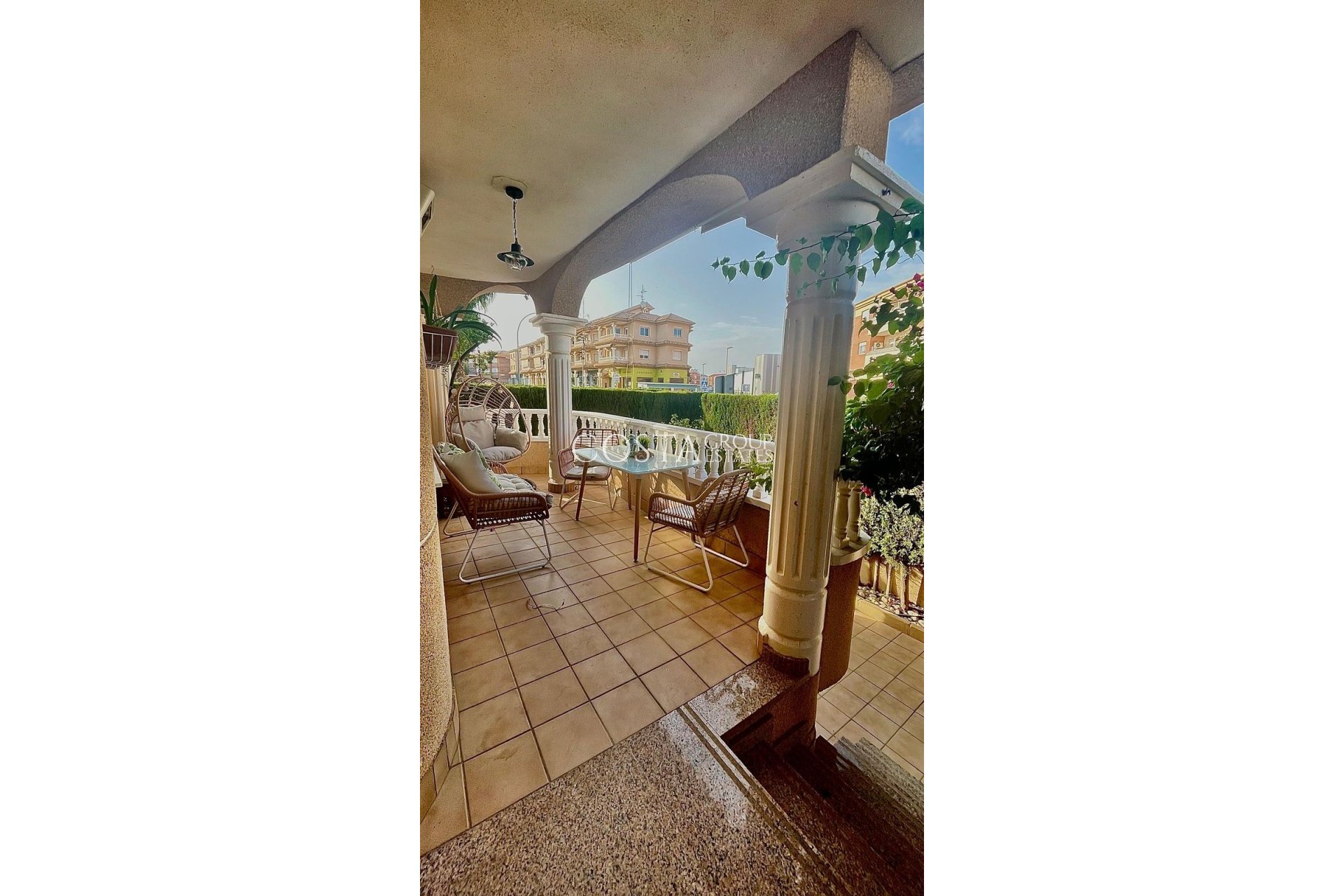 Revente - Villa -
San Javier - San Javier Centro