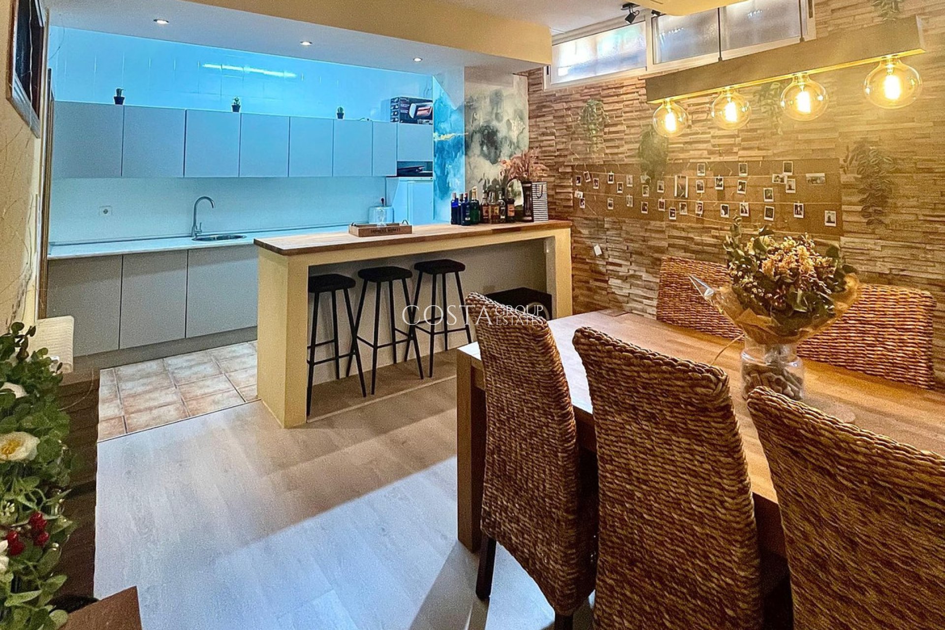 Revente - Villa -
San Javier - San Javier Centro