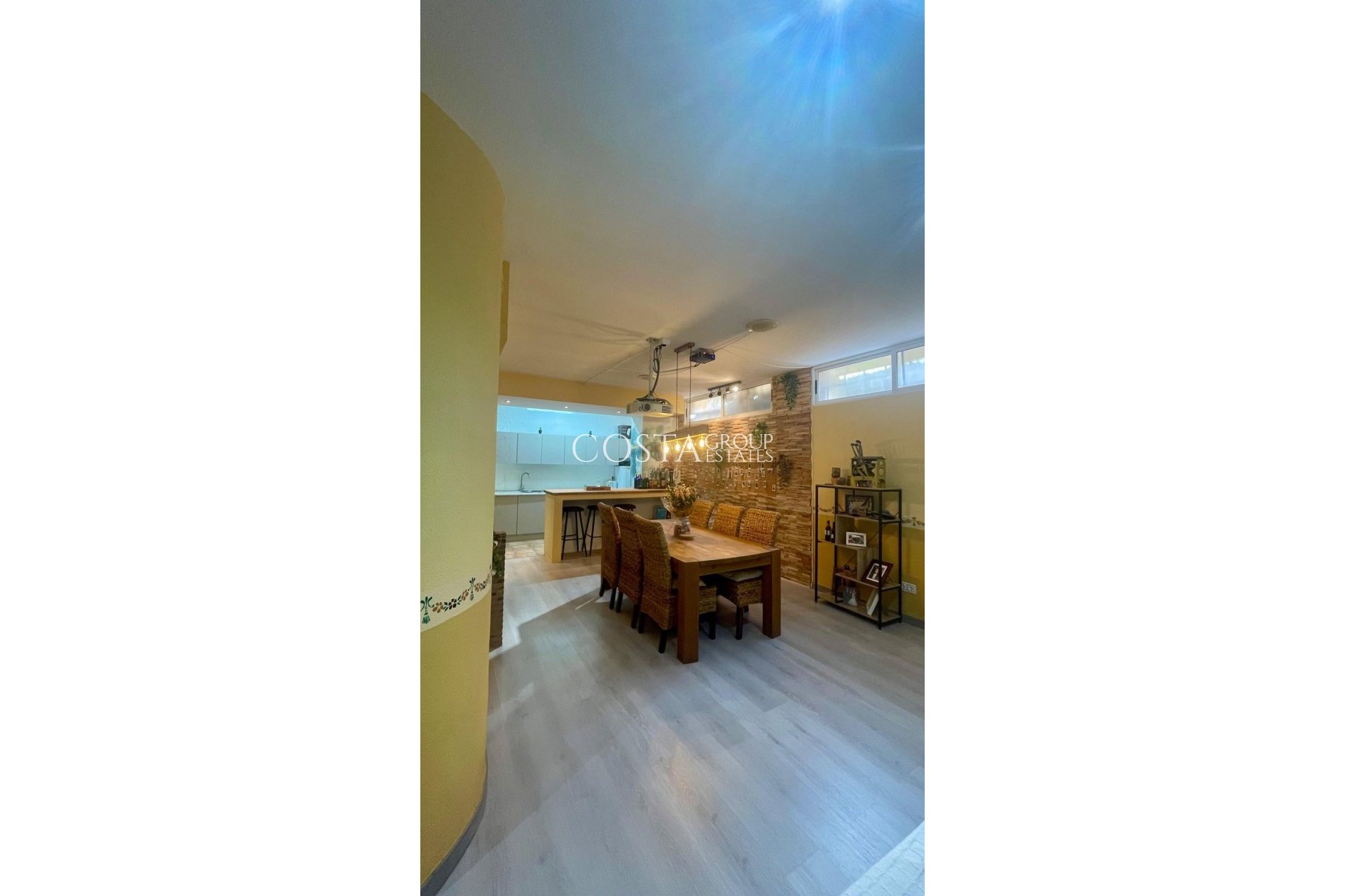 Revente - Villa -
San Javier - San Javier Centro