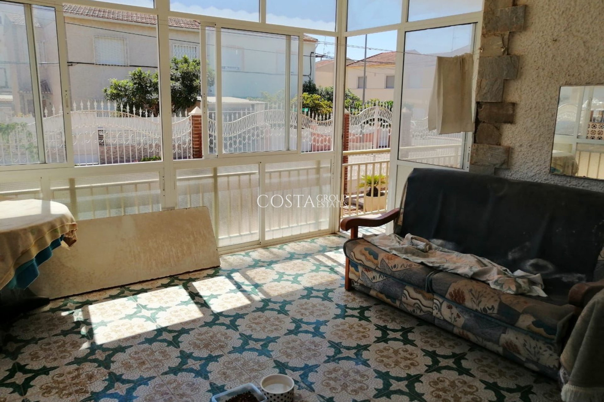 Revente - Villa -
San Javier - San Javier Centro