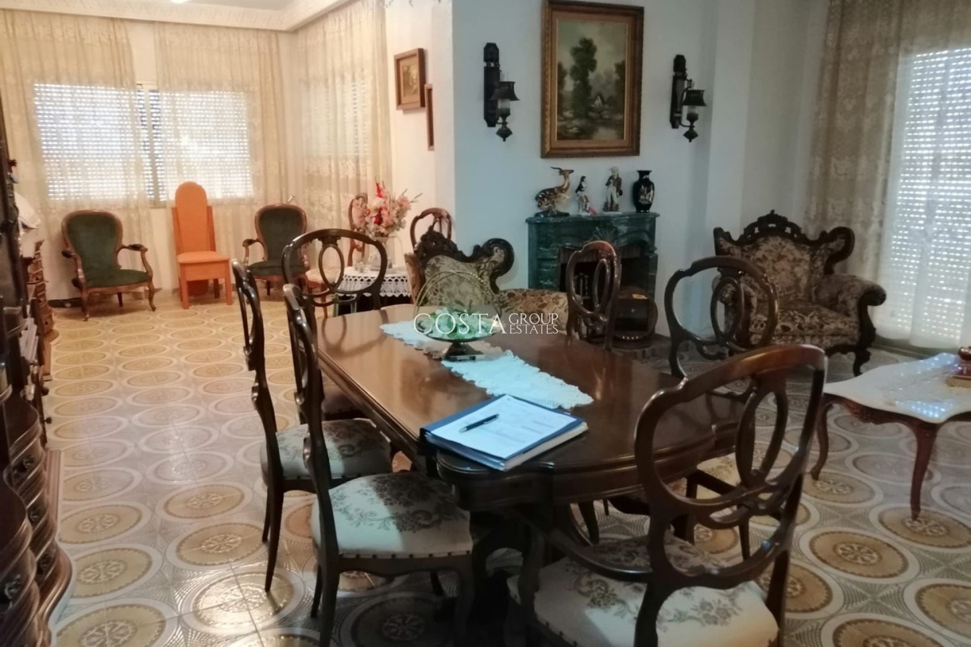 Revente - Villa -
San Javier - San Javier Centro