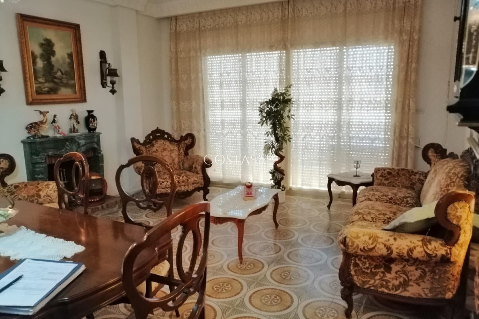 Revente - Villa -
San Javier - San Javier Centro