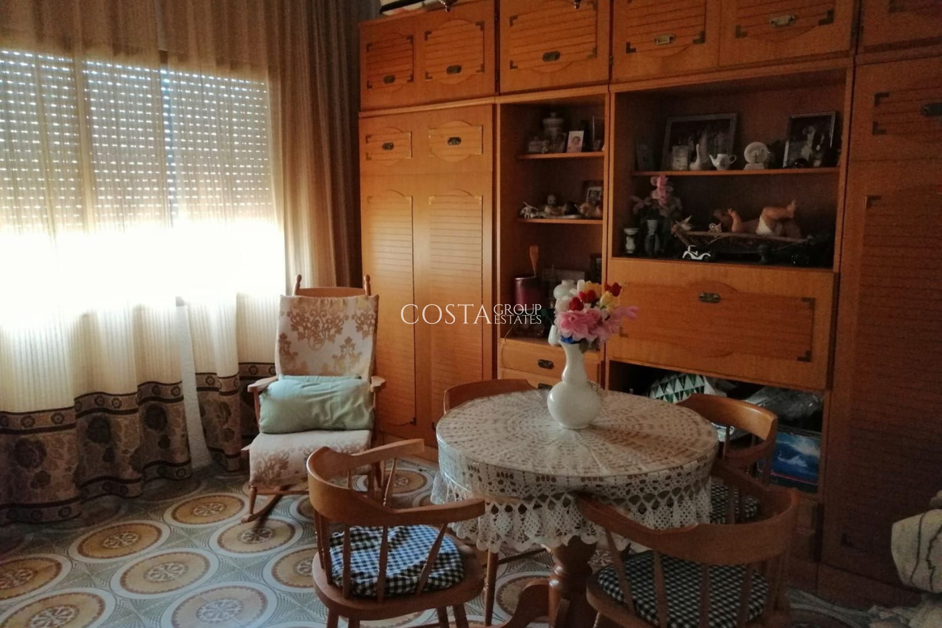 Revente - Villa -
San Javier - San Javier Centro