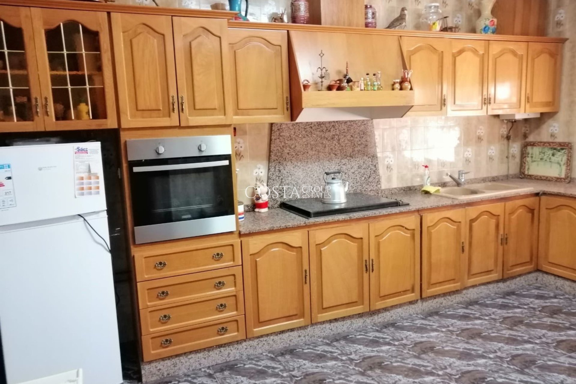 Revente - Villa -
San Javier - San Javier Centro