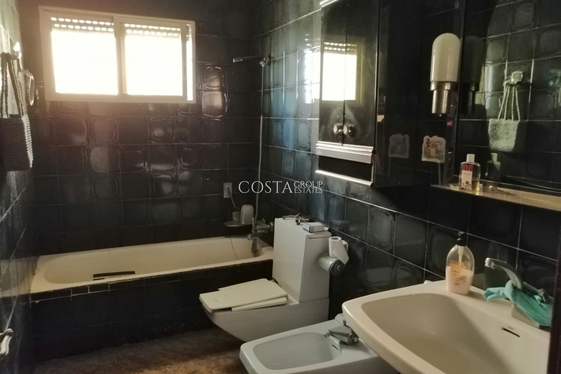 Revente - Villa -
San Javier - San Javier Centro