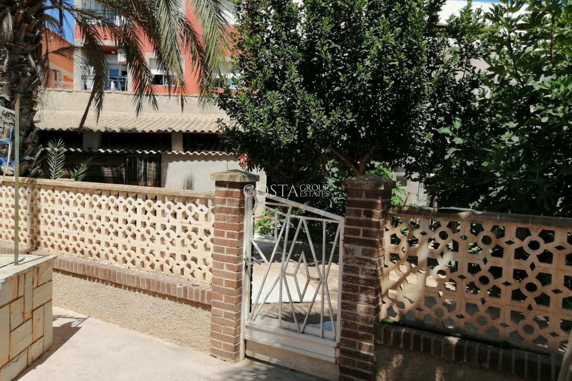 Revente - Villa -
San Javier - San Javier Centro