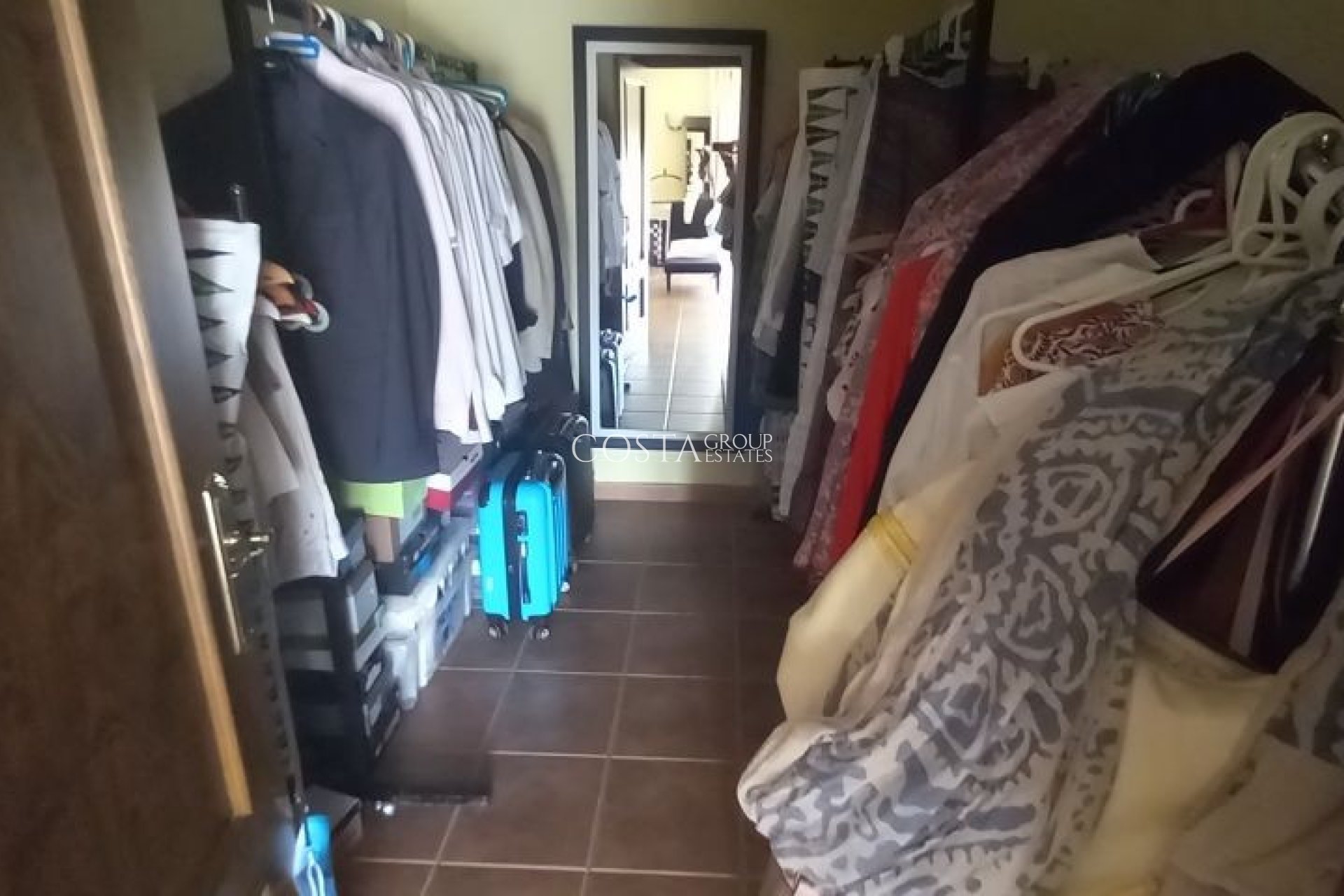 Revente - Villa -
San Javier - San Javier Centro