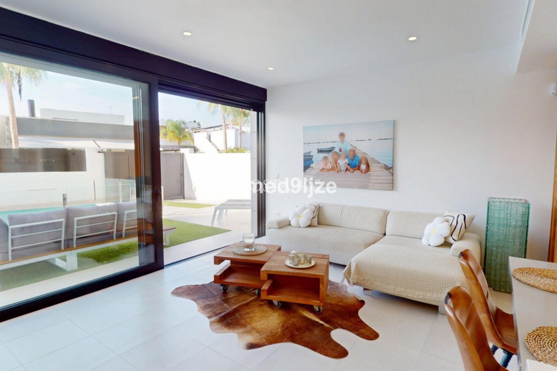 Revente - Villa -
San Javier - San Javier Centro