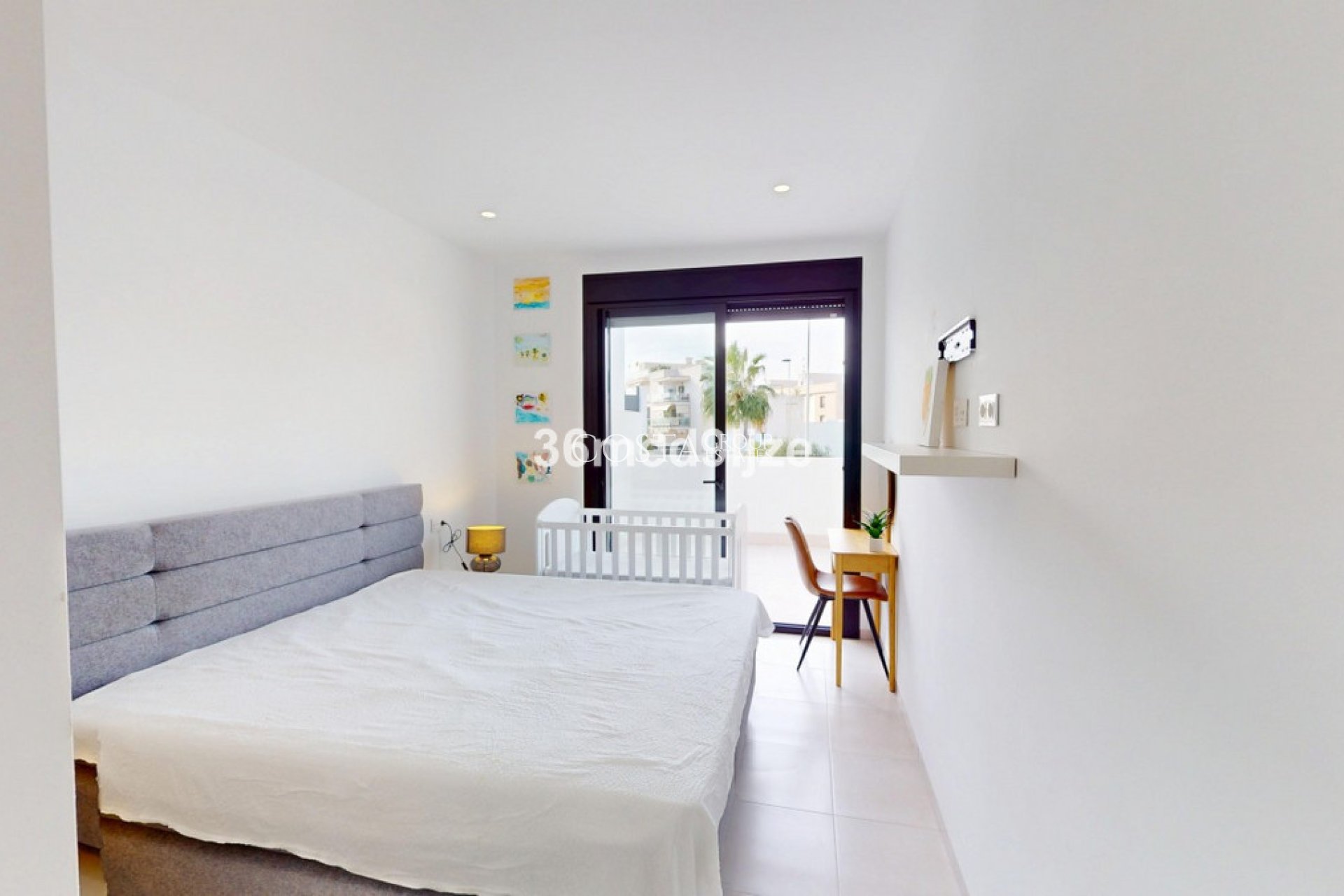 Revente - Villa -
San Javier - San Javier Centro