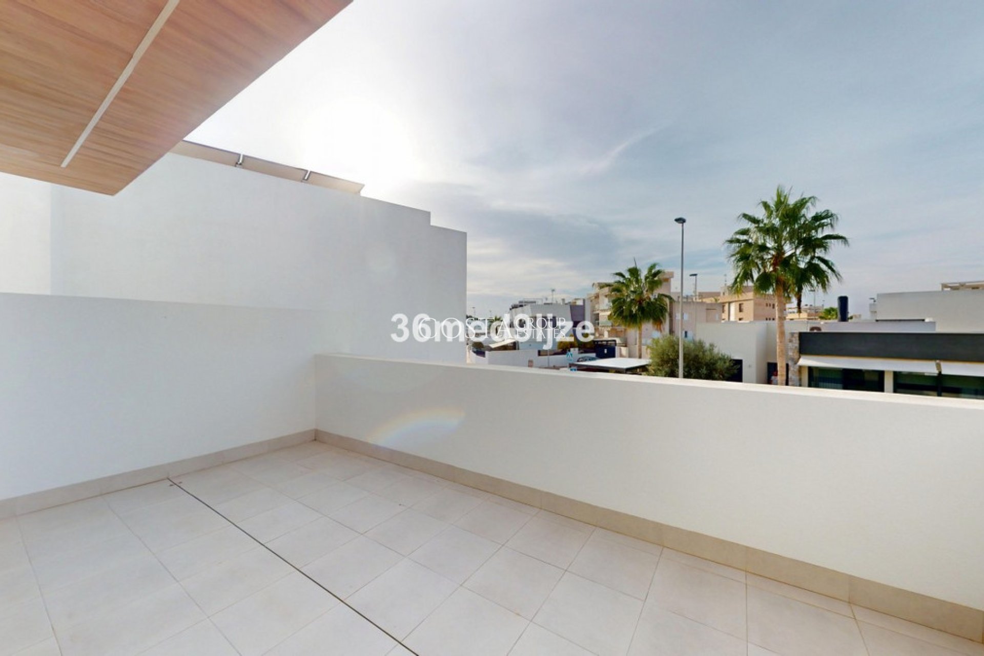 Revente - Villa -
San Javier - San Javier Centro