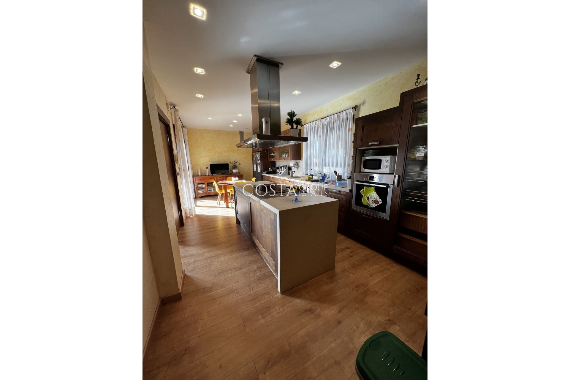 Revente - Villa -
San Javier - San Javier Centro