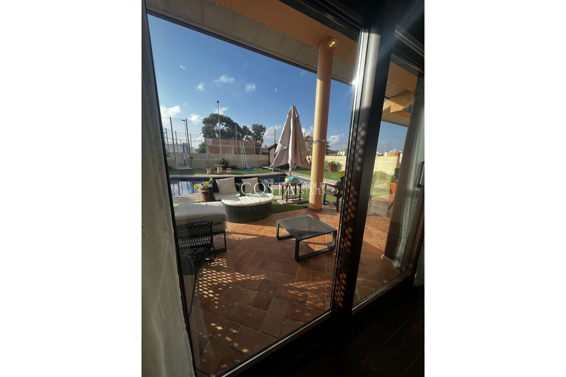 Revente - Villa -
San Javier - San Javier Centro