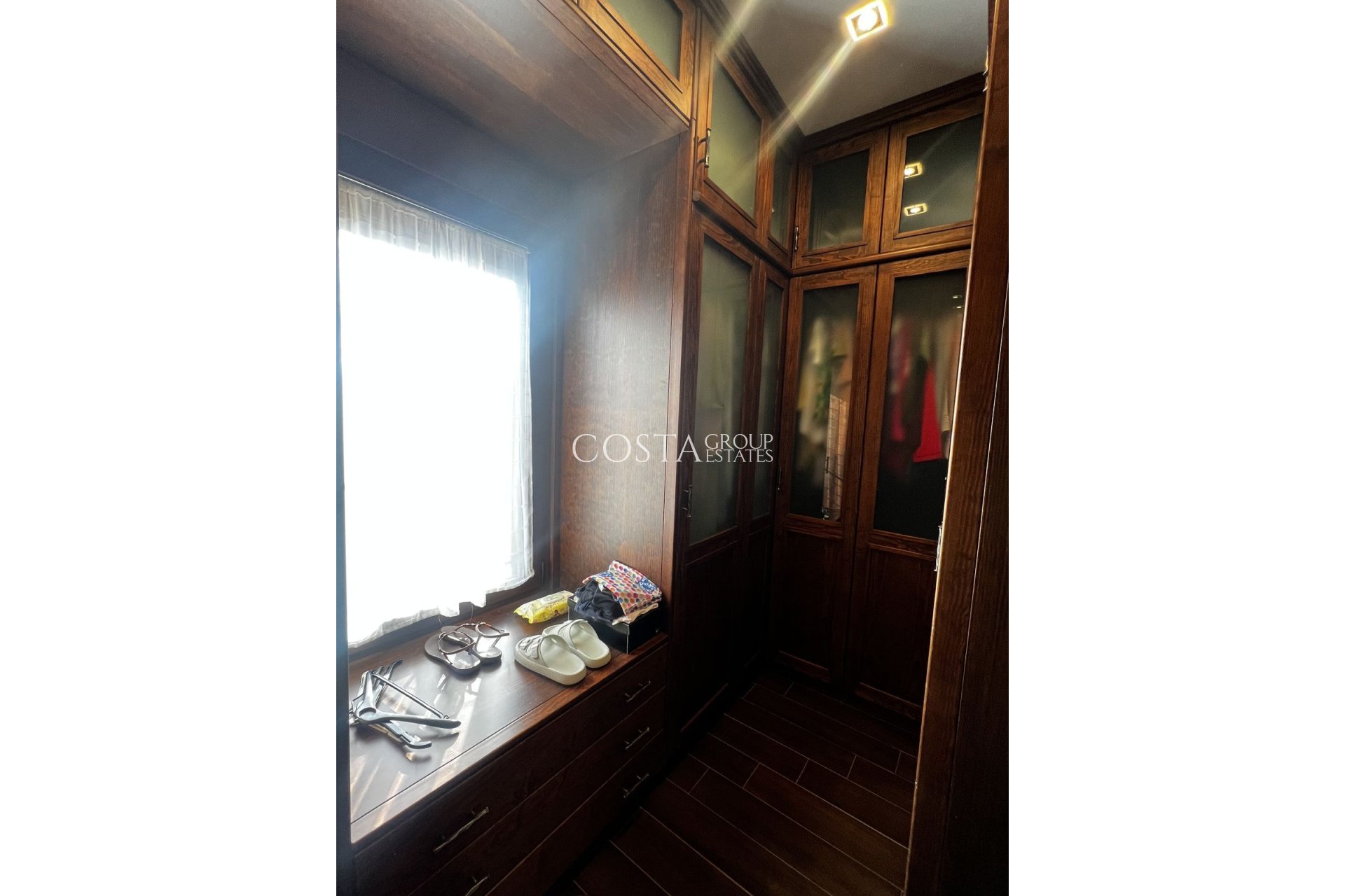 Revente - Villa -
San Javier - San Javier Centro