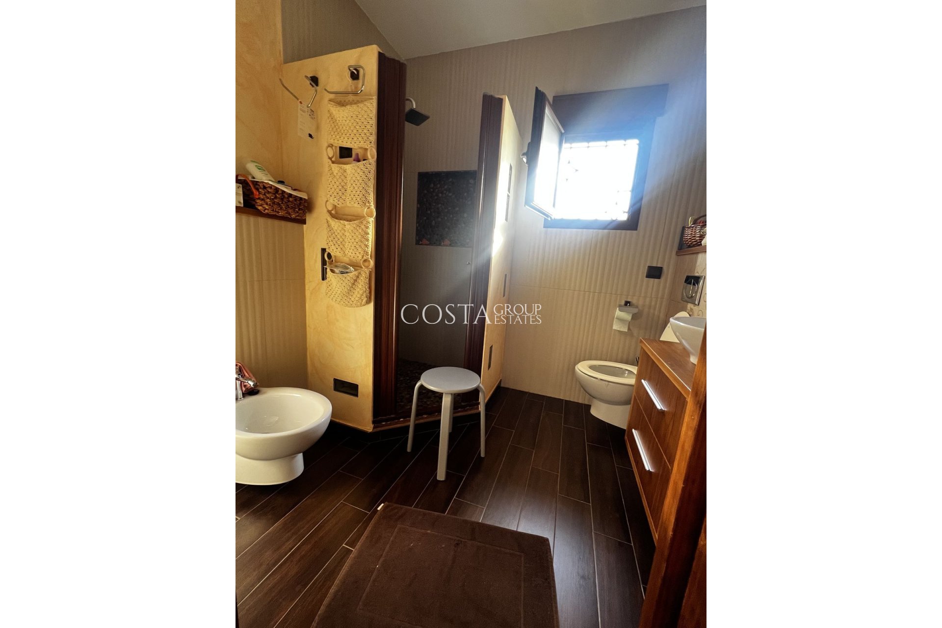 Revente - Villa -
San Javier - San Javier Centro